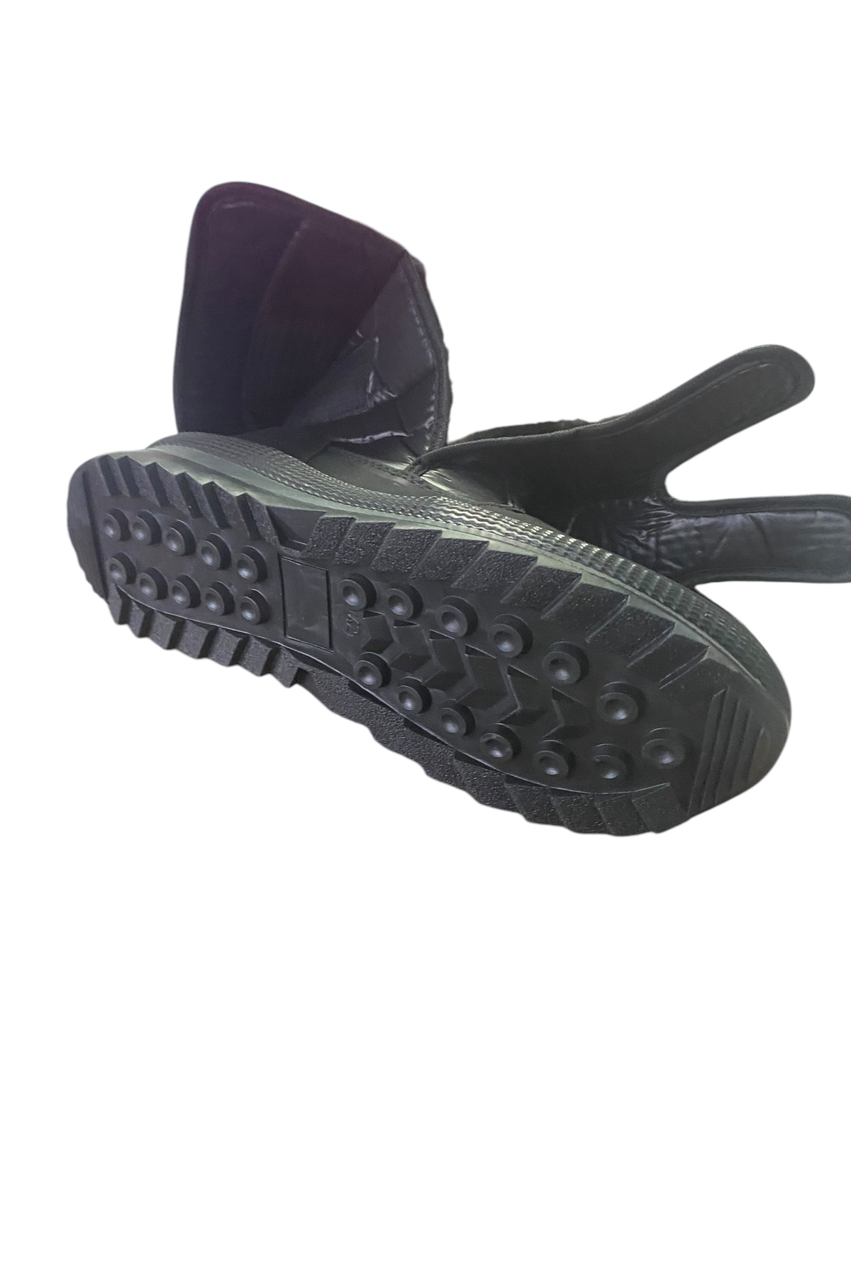 DİNAMİK Konay 0802 Unisex Kar Botu Alves görsel 6