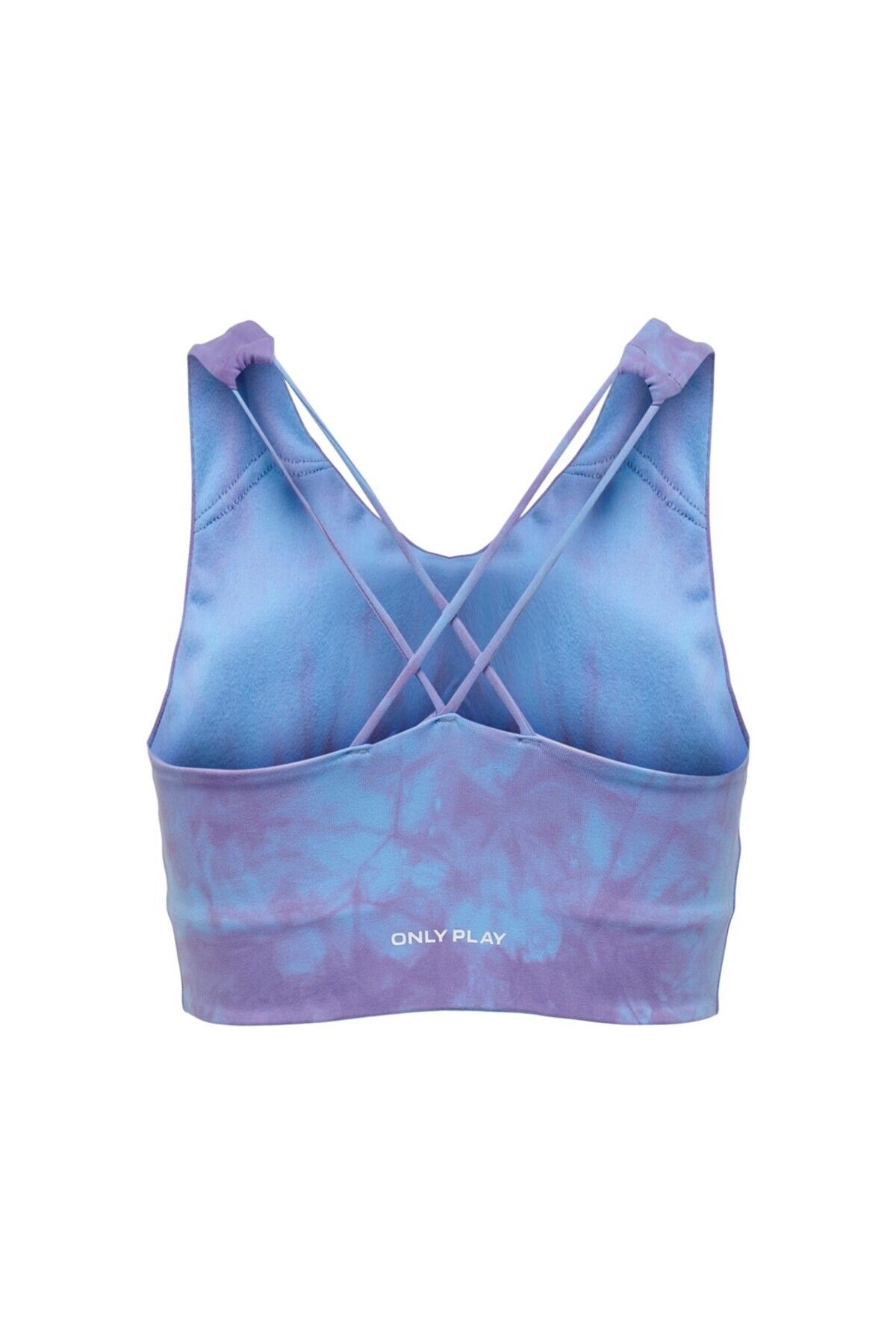 ONLY-Bustieră sport pentru femei violet-fucsia 15288873 2