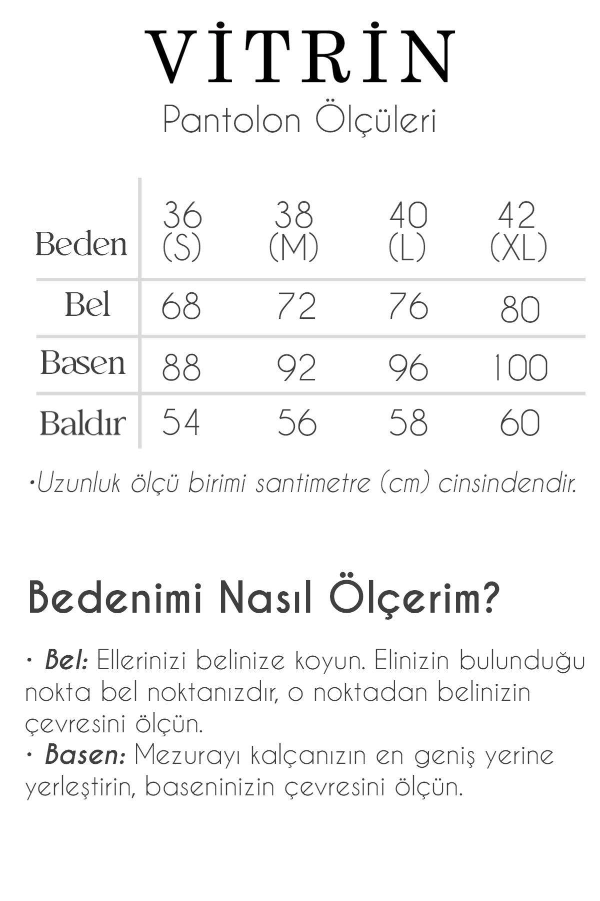 Vitrin-Kockás mintás magas derekú nadrág 7