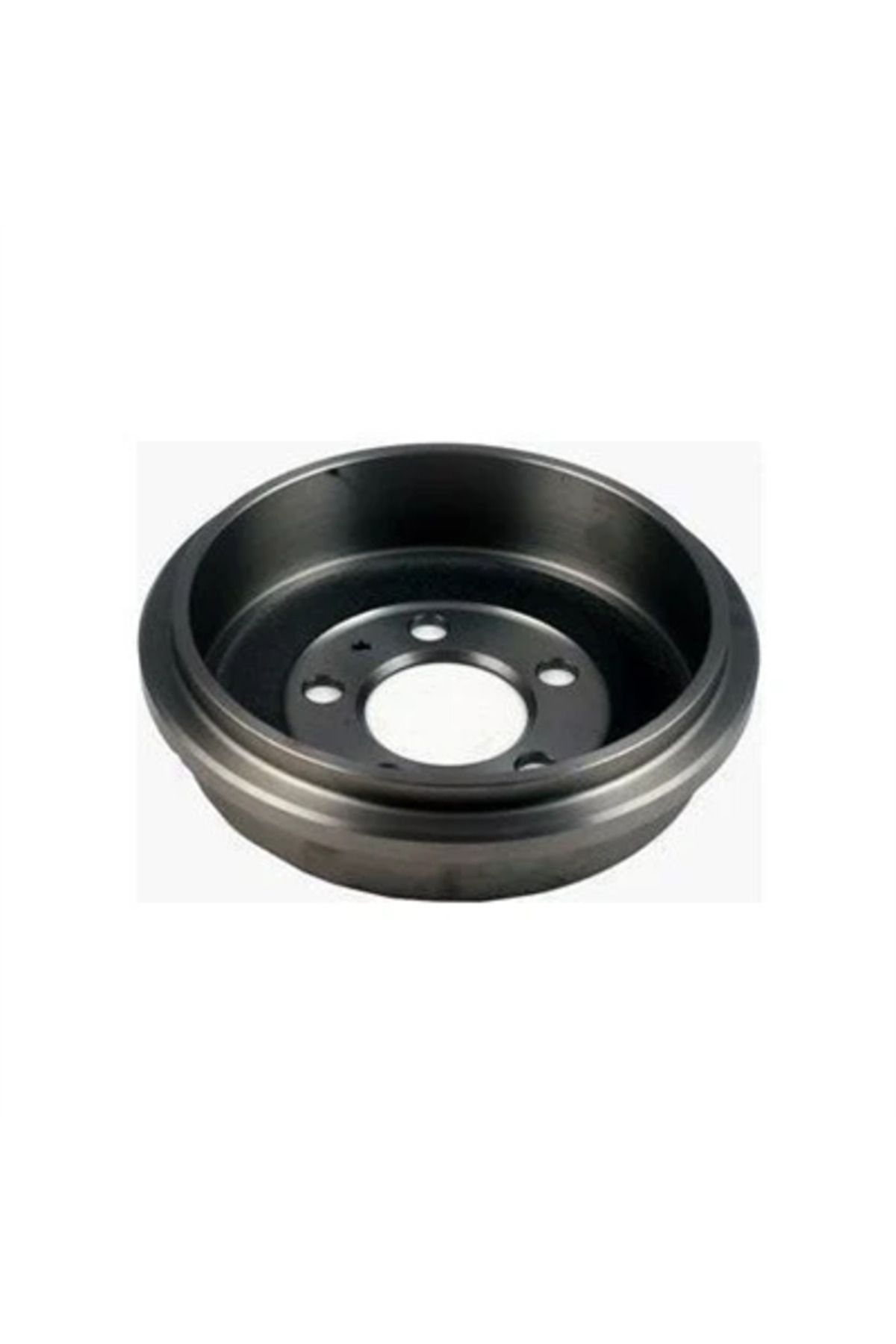 SWAG Volkswagen Polo 2005 - 2009 Model Arka Fren Kampanası 200MM