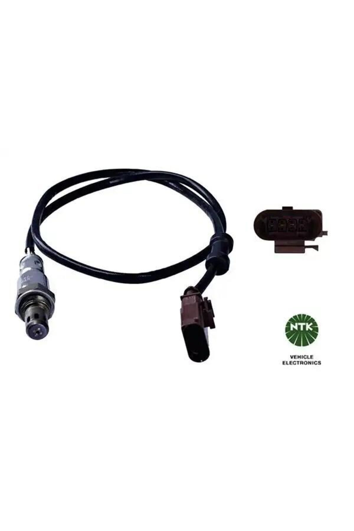 NGK Volkswagen Polo 2005-2009 Model Arası  uyumlu 1.4 BUD Motor 1. Sıra Oksijen Lambda Sensörü