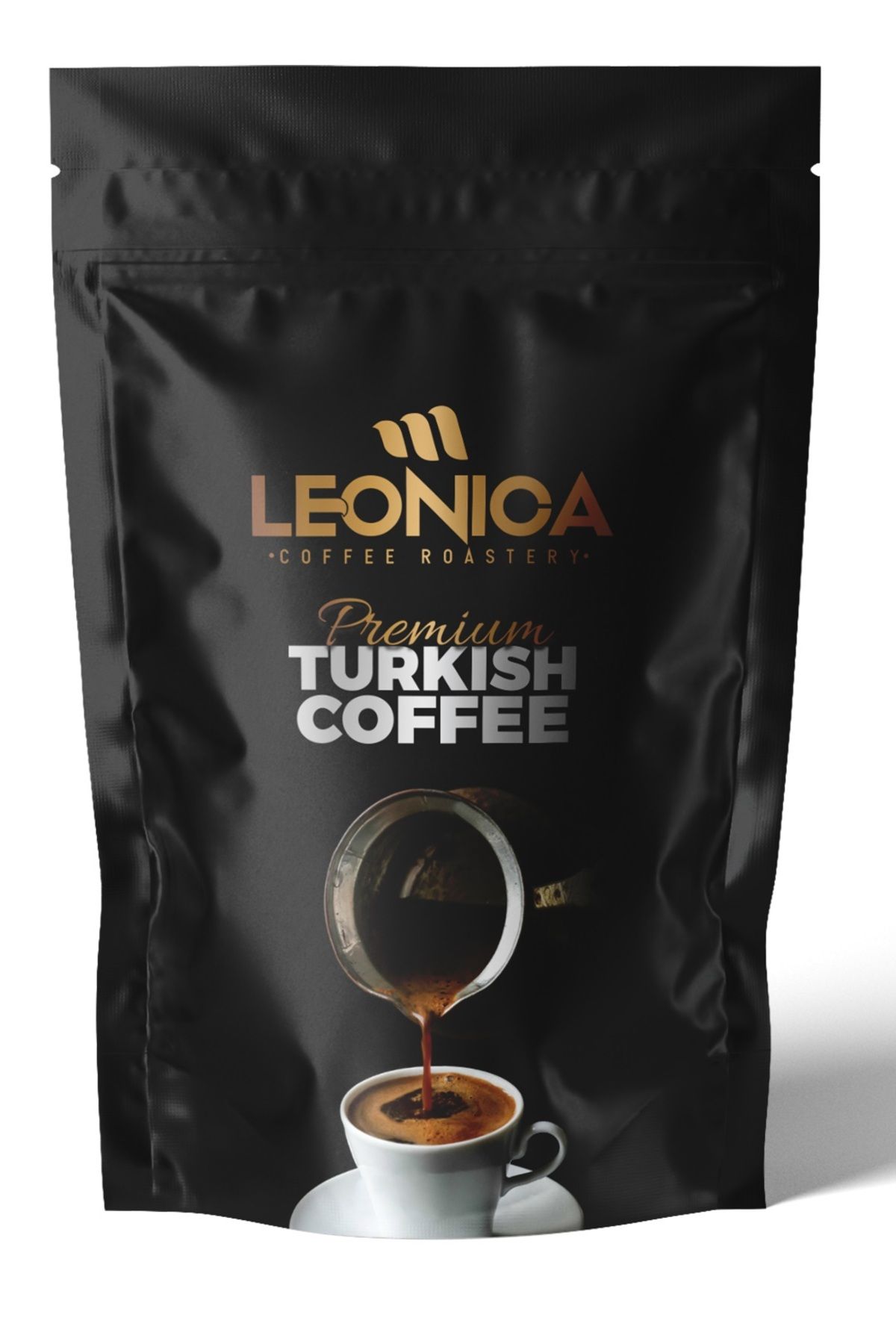 LEONİCA Türk Kahvesi 250 gr