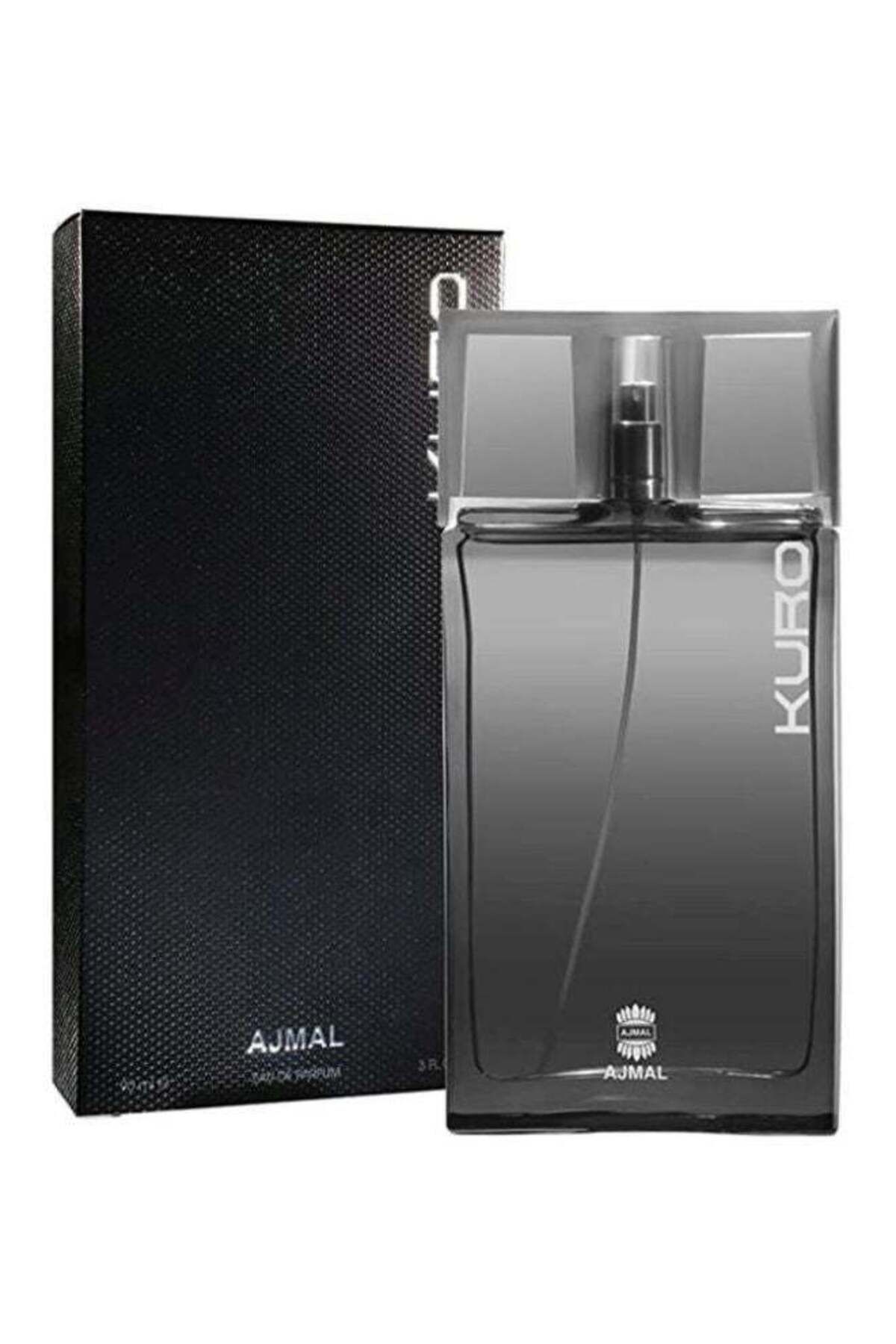 Ajmal-Kuro EDP 90ml 2