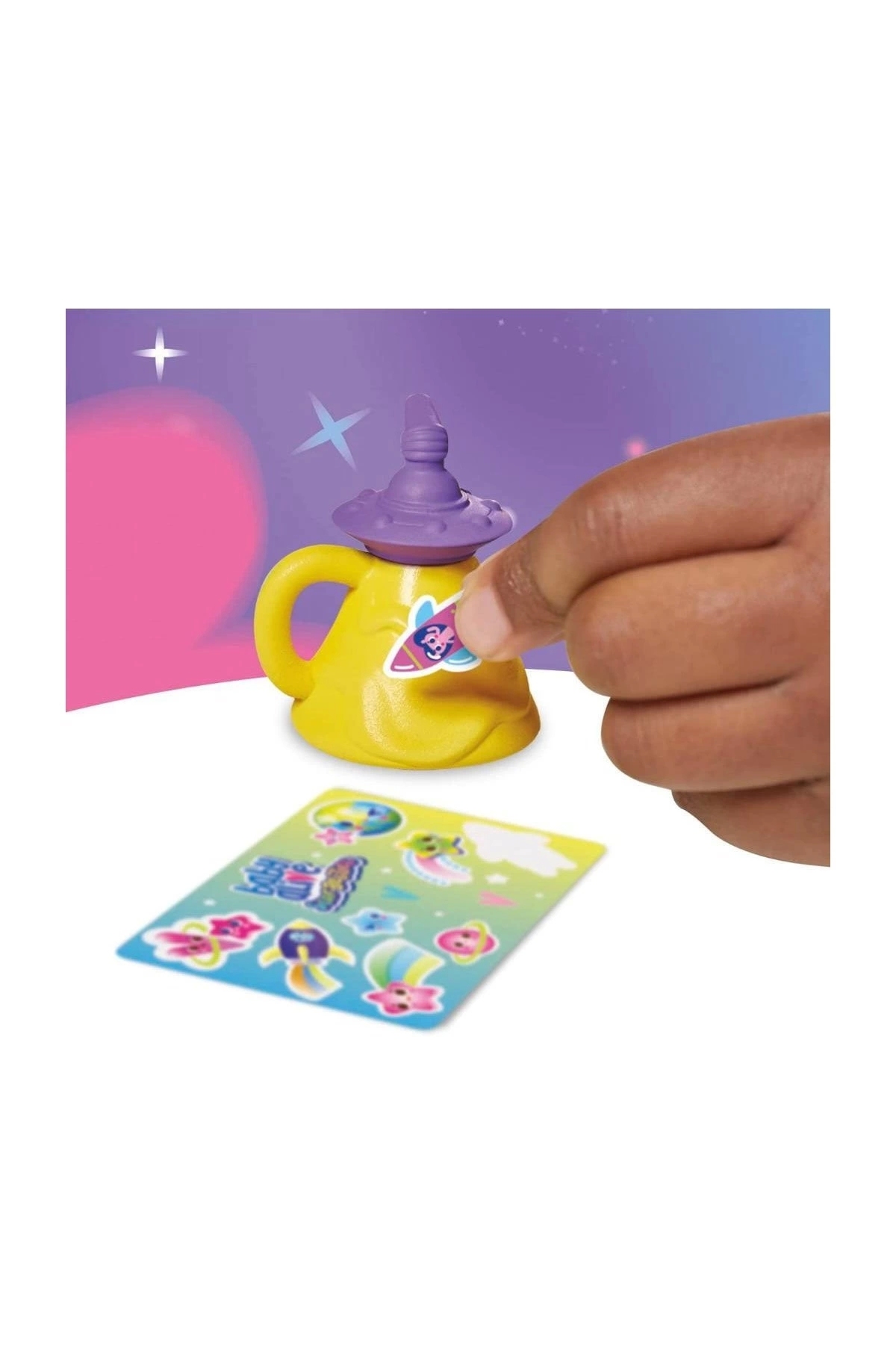 Noelanilana様 LCW baby Ekru Bisiklet Yaka Kadife Kız Bebek Pijama Takımı