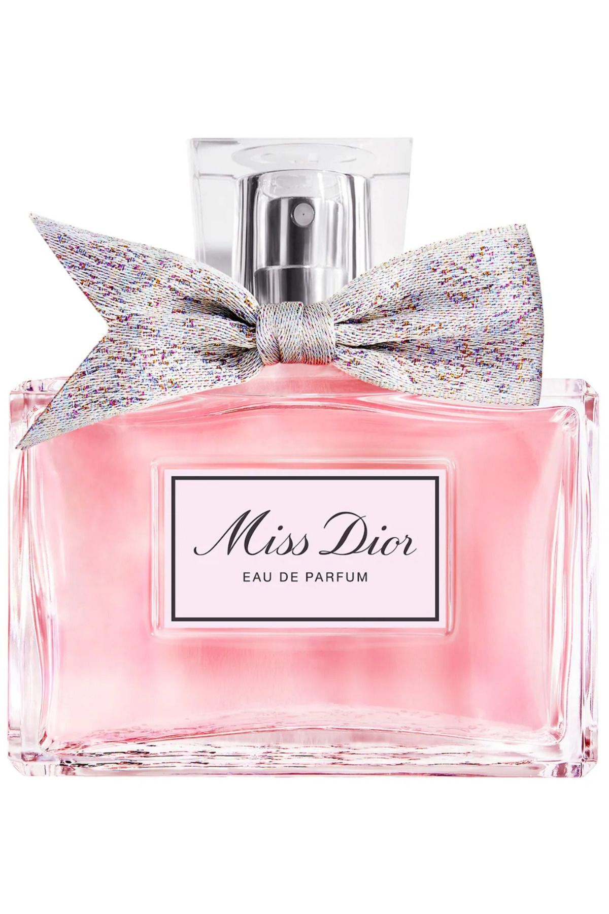 Dior Yoğun Esansı ve Uçup Gitmeyen Benzersiz Kokusu ile Kalıcı Parfüm Edp 100 Ml-Miss Dior