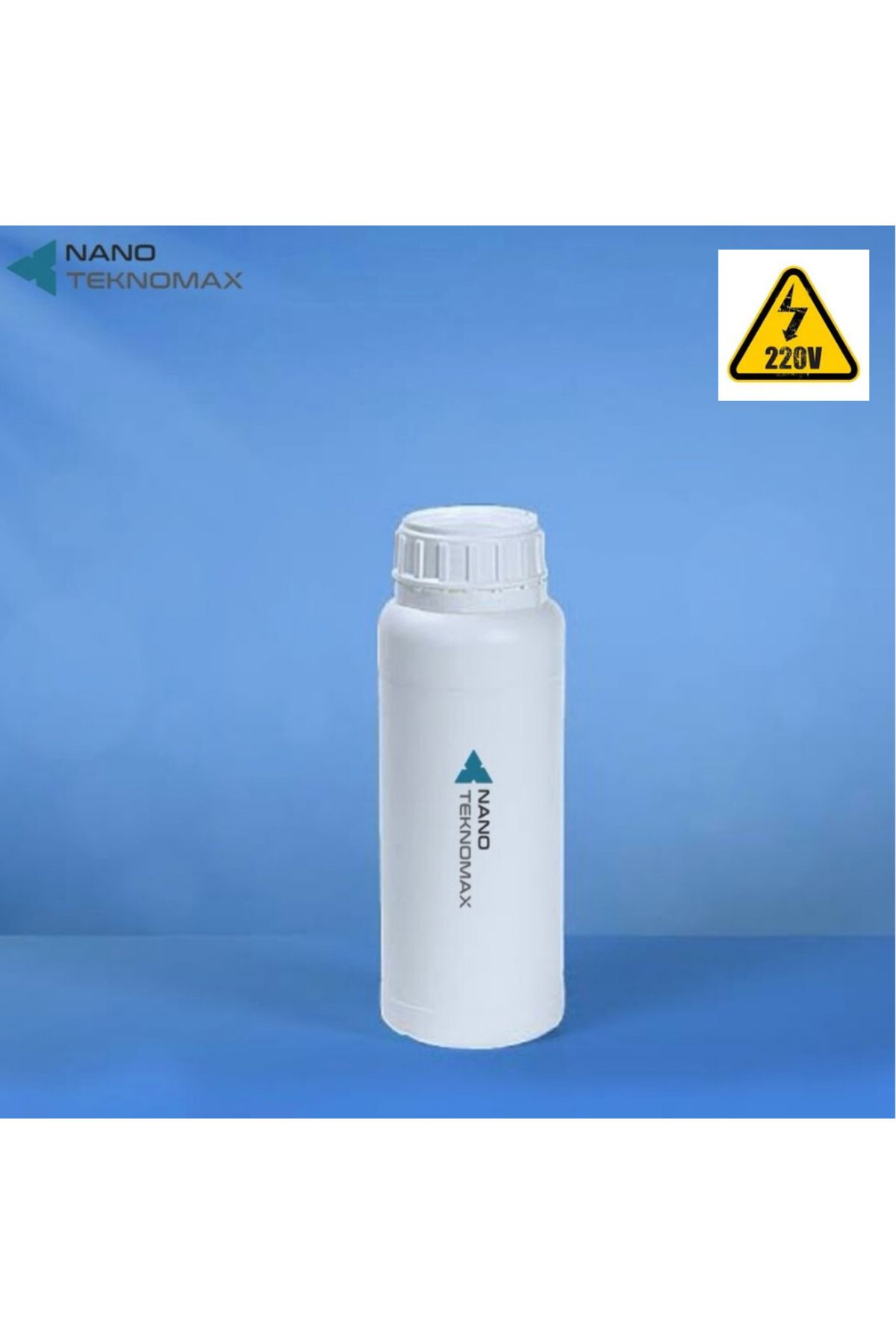 NANOTEKNOMAX 250 gr 220 volt ısı boyası