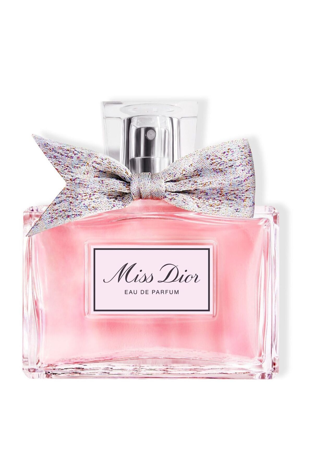 Dior Olağanüstü Formülü ve Benzersiz Kokusu İle Uzun Süre Kalıcı Parfüm EDP 100ML-Miss Dior