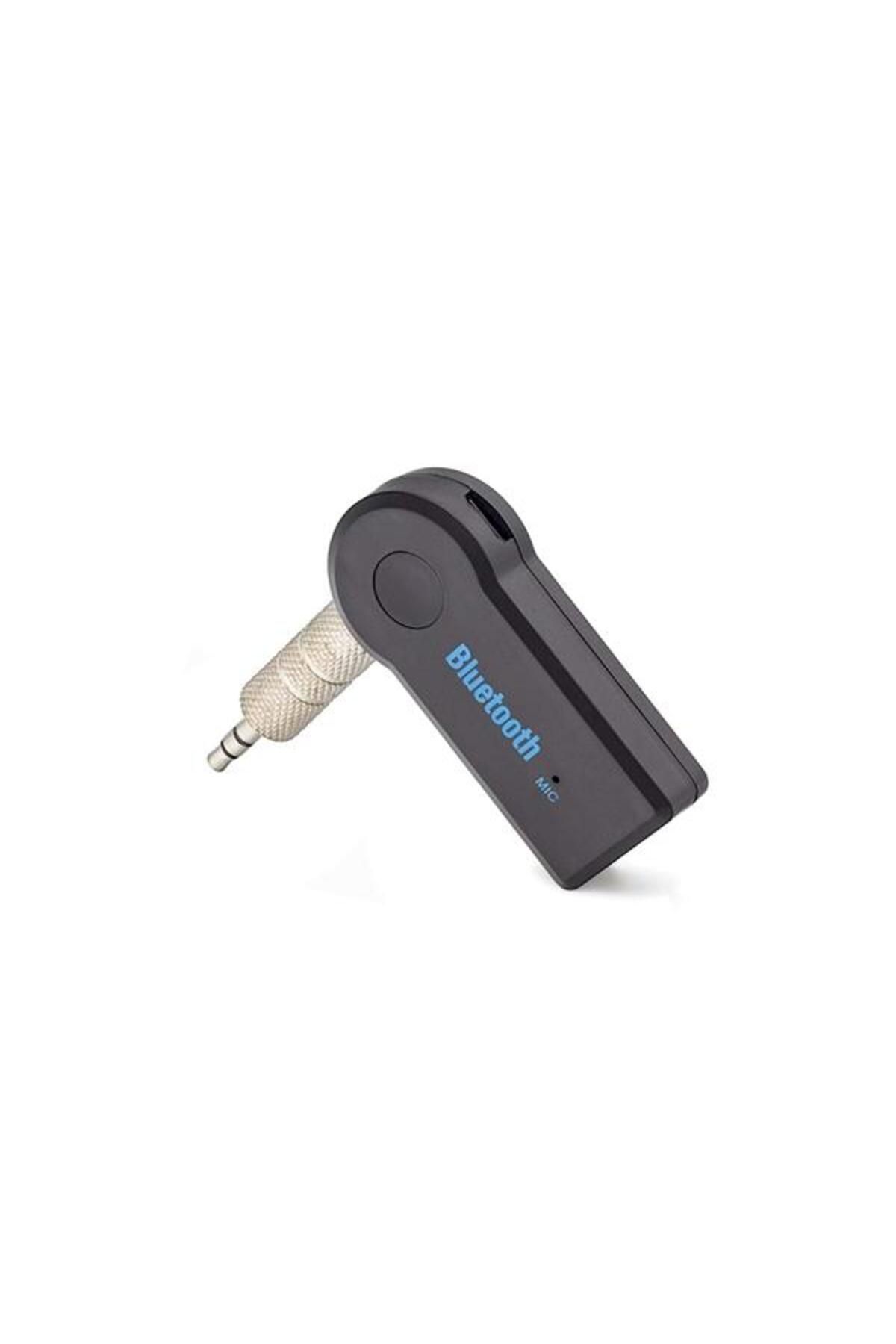 ShopZum Aux Araç KiTi Bluetooth Dongle Gab-Bua