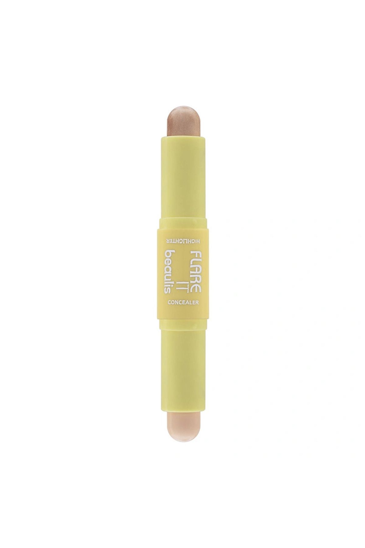 beaulis Flare It Aydınlatıcı & Concealer - 137 Fair