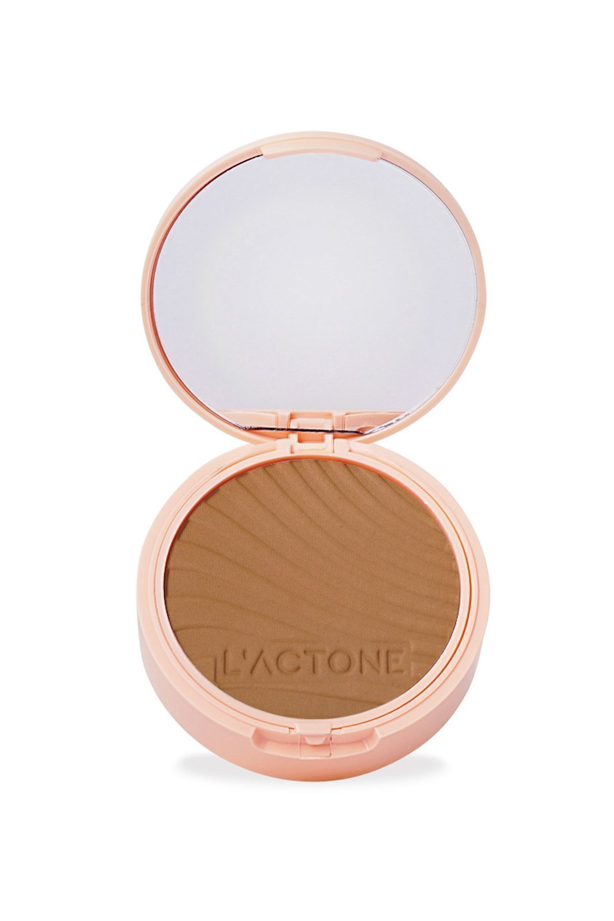 L'ACTONE Bronzing Powder Texas - Tx01 Professional Make Up Bronzer Kontür Pudrası