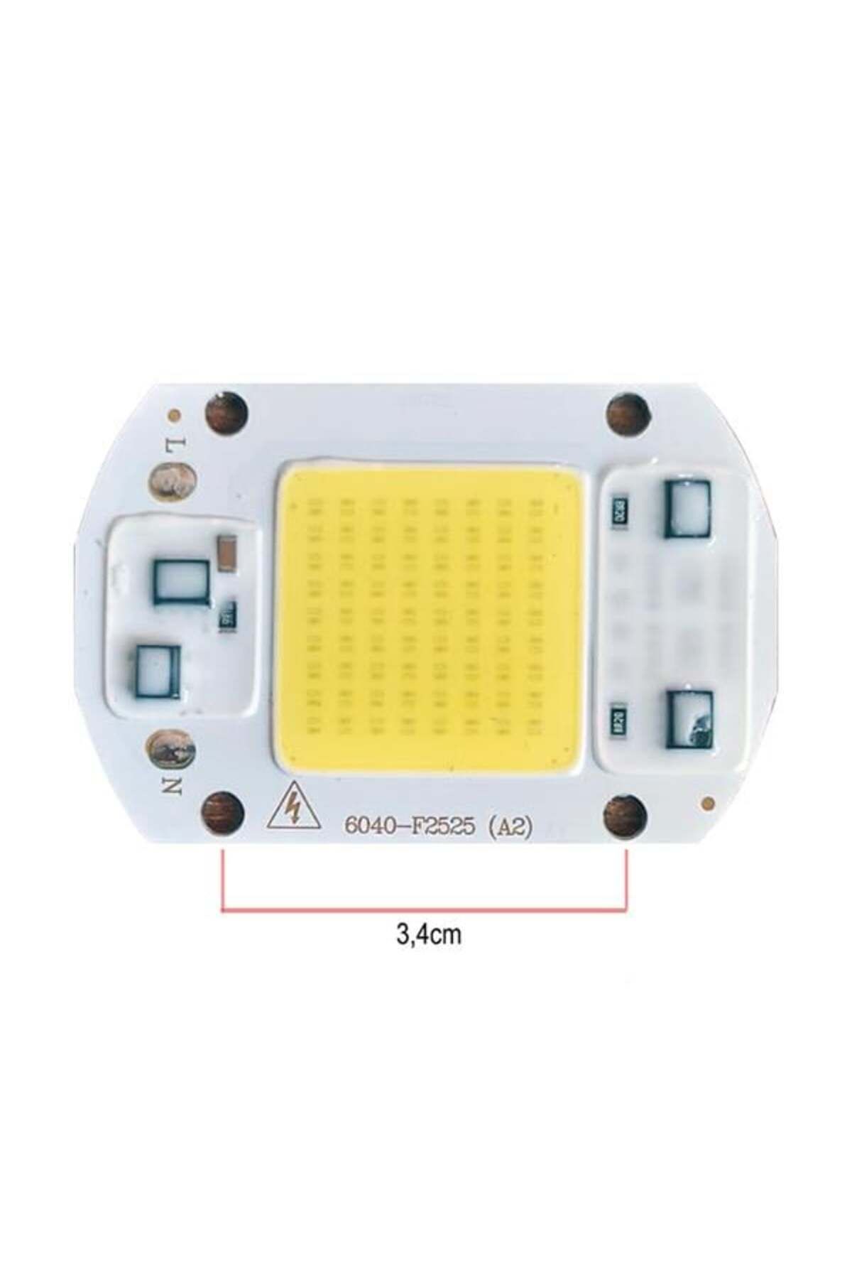 opencart Yeni Sezon Sht Projektör Led Beyaz 220V 30W Kampanya