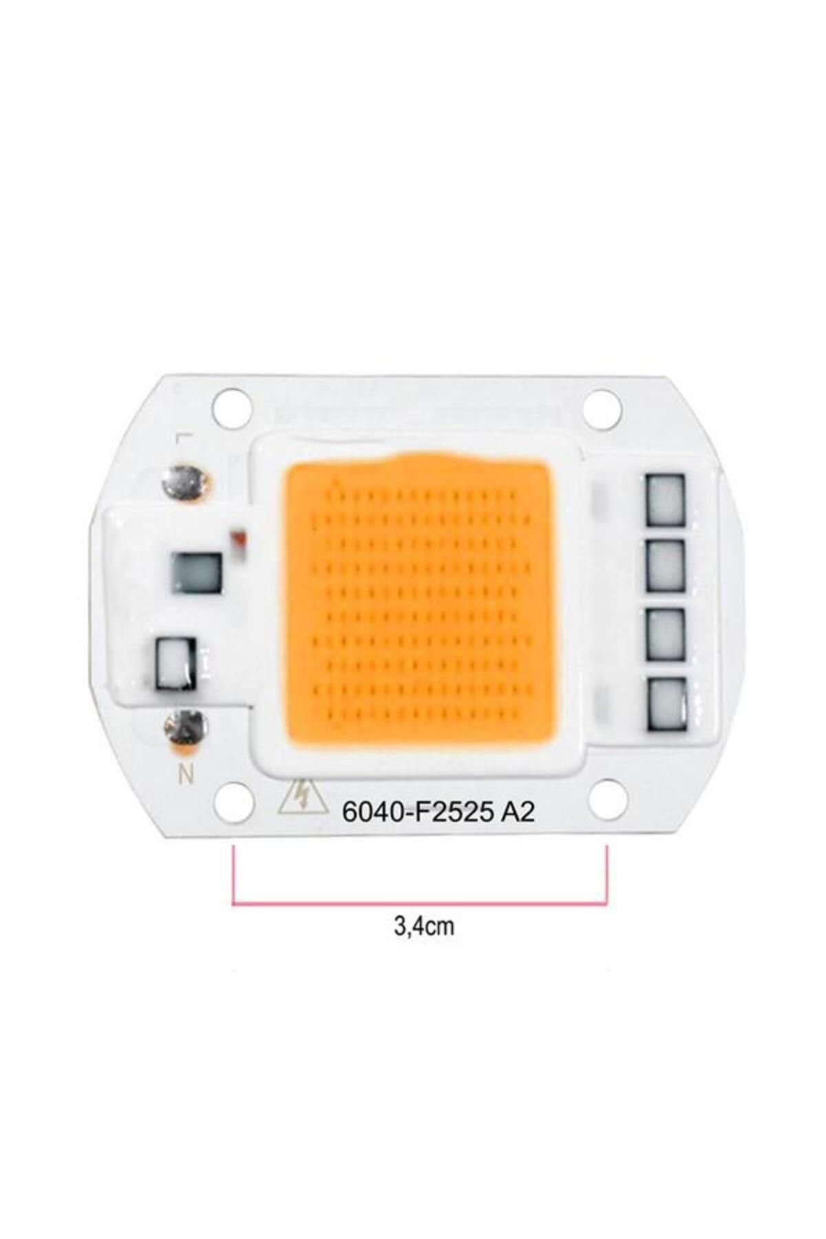 opencart Yeni Sezon Sht Projektör Led Günişiği 220V 50W Kampanya