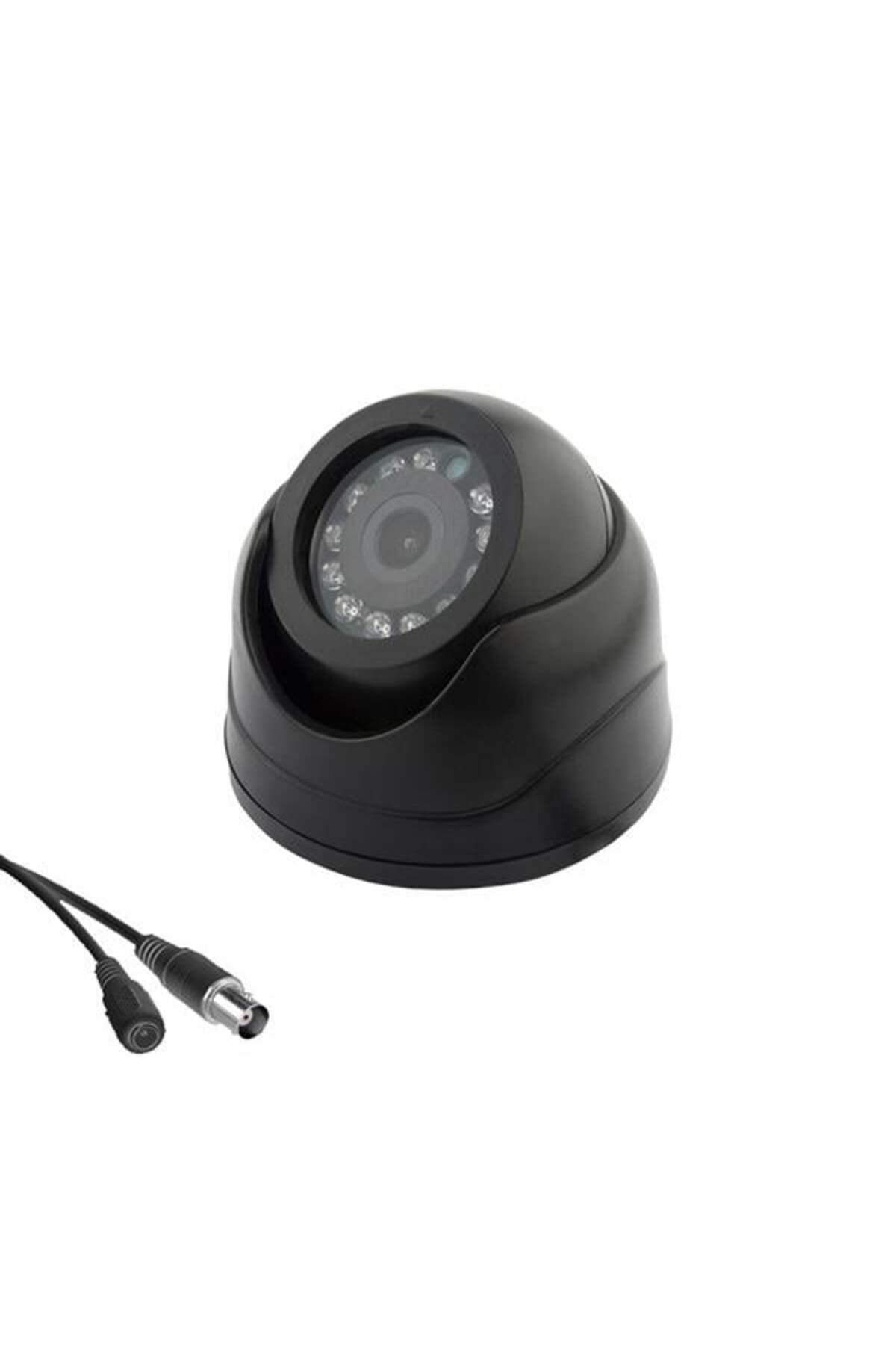 Genel Markalar Py-D2104Ps Dome Ahd Kamera 2Mp 3.6Mm İÇ Mekan