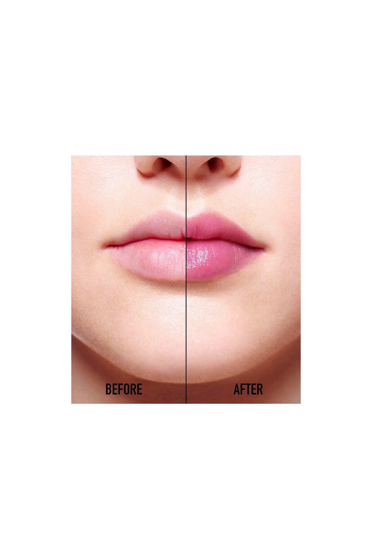 Dior-Instant Enrichment of Lips Moisturizing Lasting Lipstick-006 Berry 2