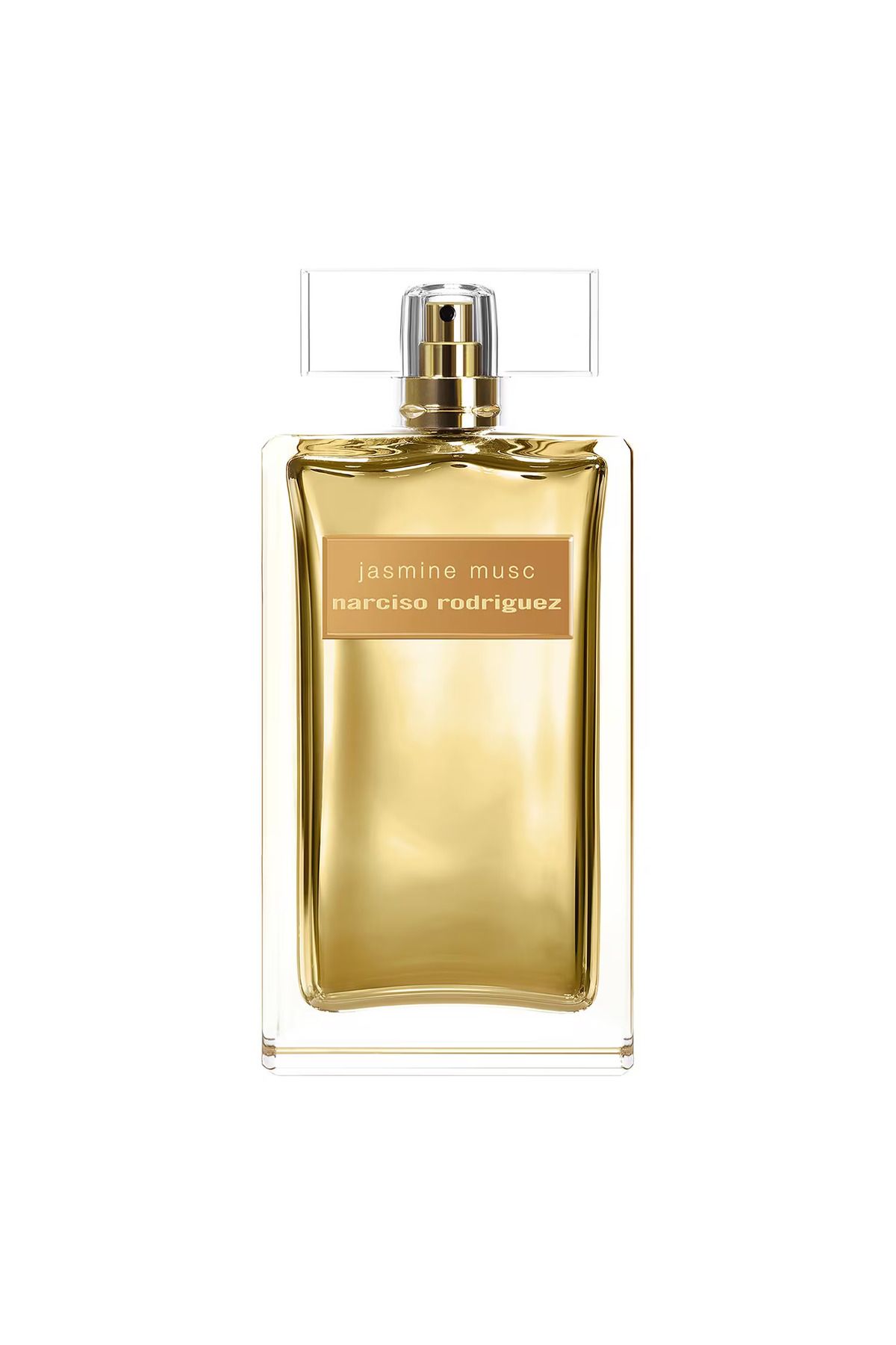 Narciso Rodriguez - Jasmine Musc - Eau de Parfum Intense - Çiçeksi - 100ML