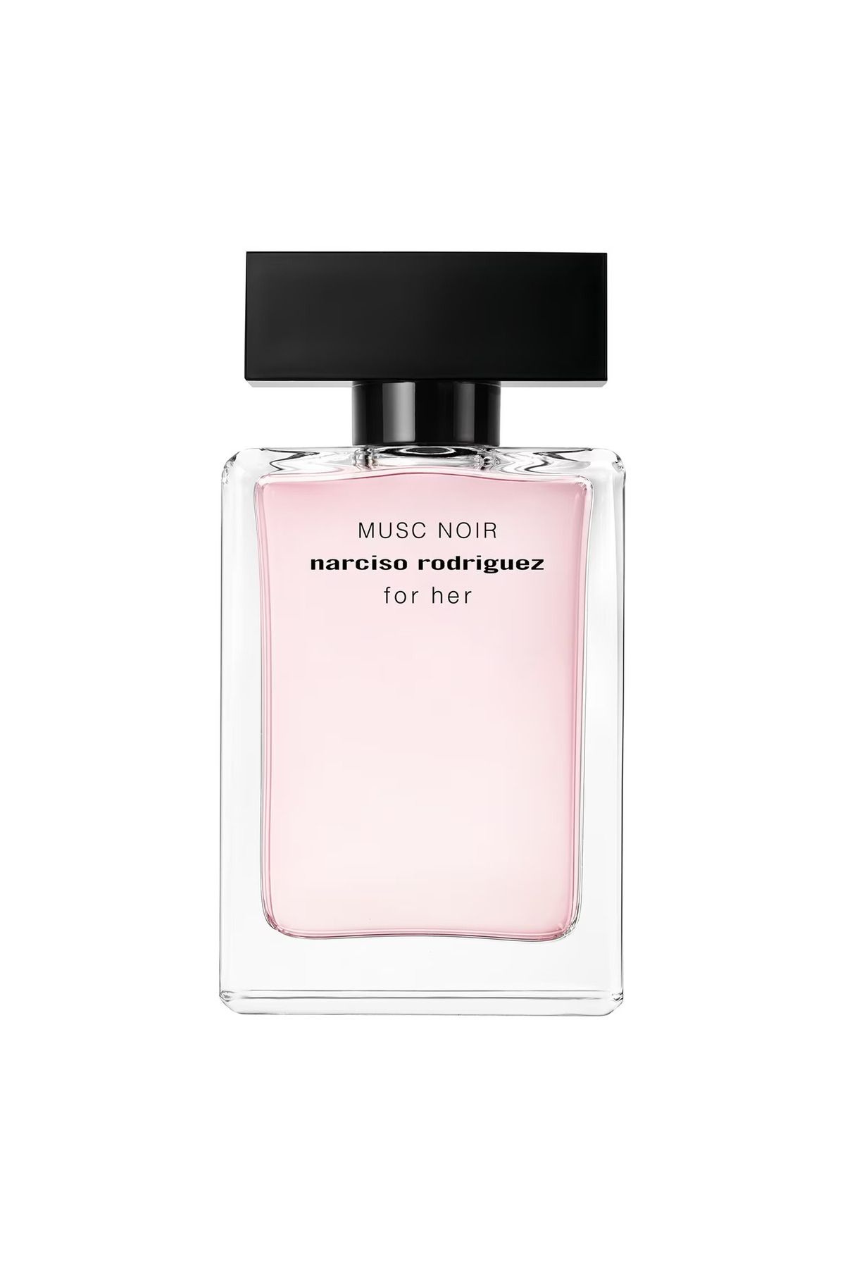 Narciso Rodriguez - For Her Musc Noir - Eau de Parfum - Meyveli - 50ml