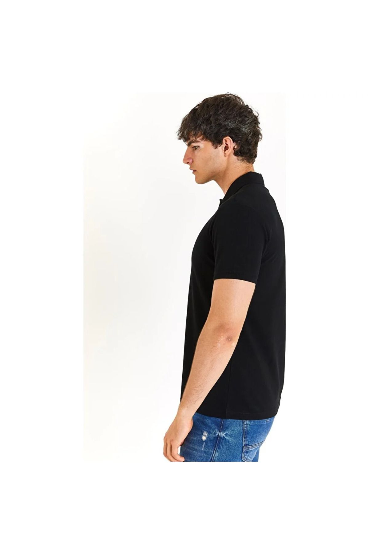 U.S. Polo Assn.-US Polo Assn. تي شيرت 4
