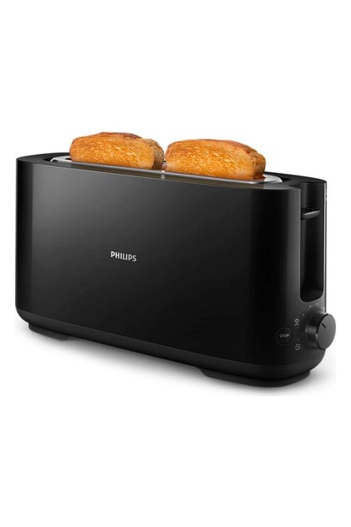 Philips Daily Collection Toaster Ekmek Kızartma Makinesi