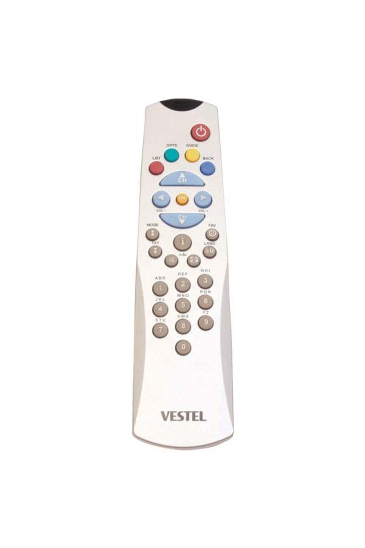 NZM TİCARET Kr Vestel 3001-5001 Digiturk Kumanda