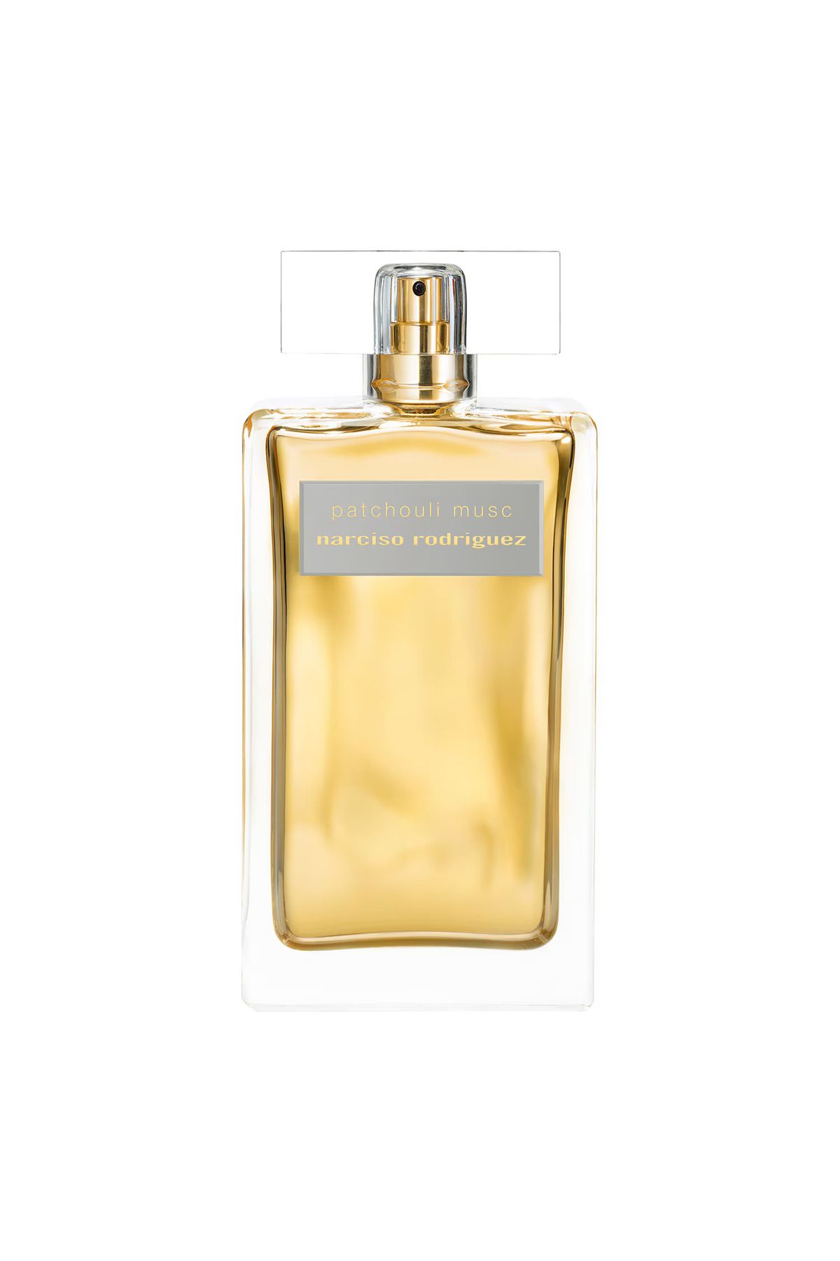 Narciso Rodriguez - Patchouli Musc - Eau de Parfum Intense - Oryantal - 100ML - DHARMA ELA KOZMETİK