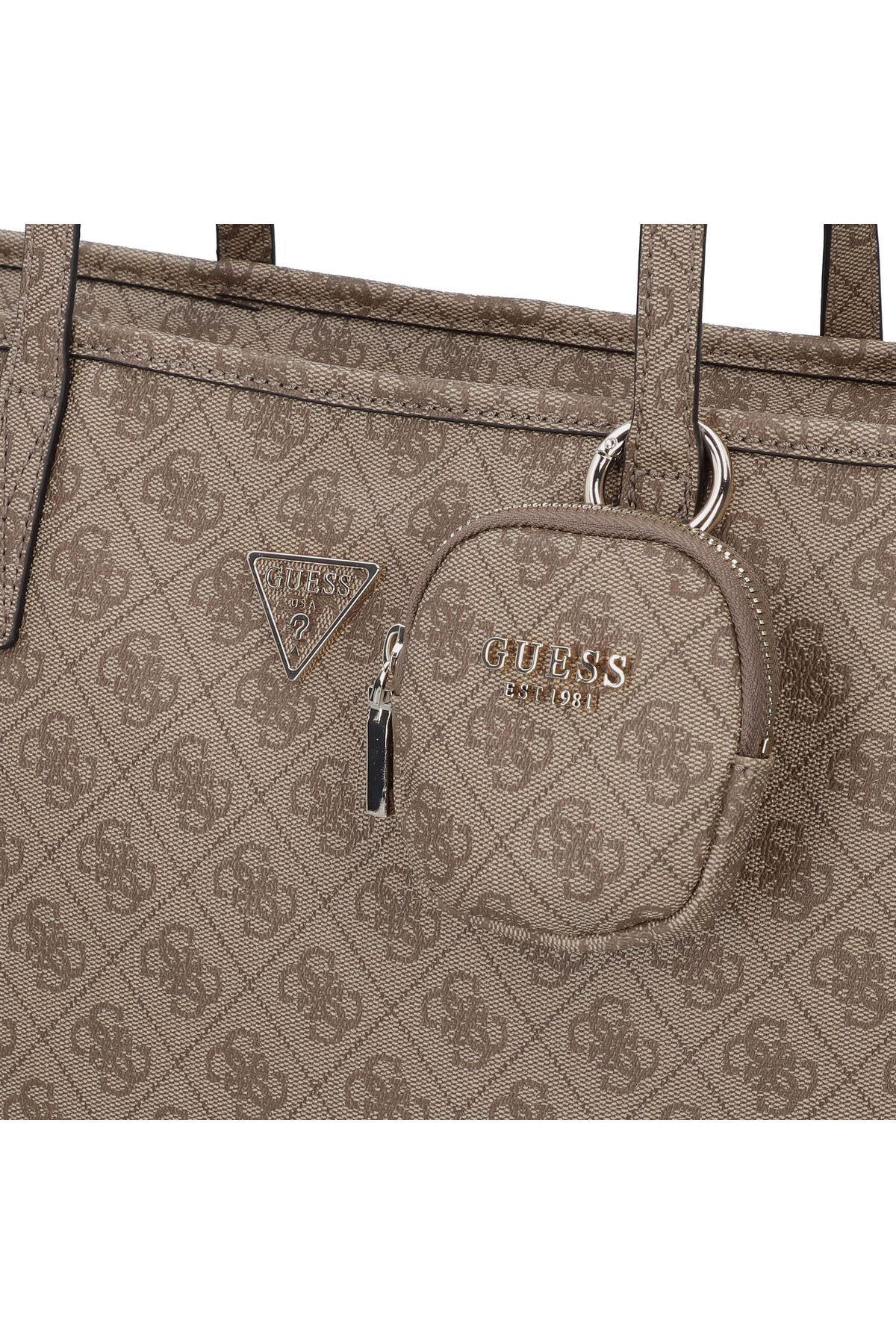 Guess-Geantă Power Play Shopper 54 cm 4