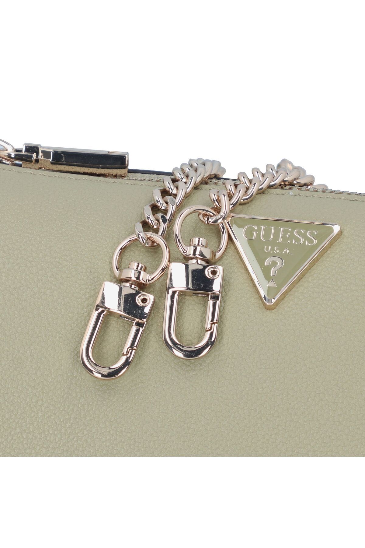 Guess-Silvye taška cez rameno 24 cm 4