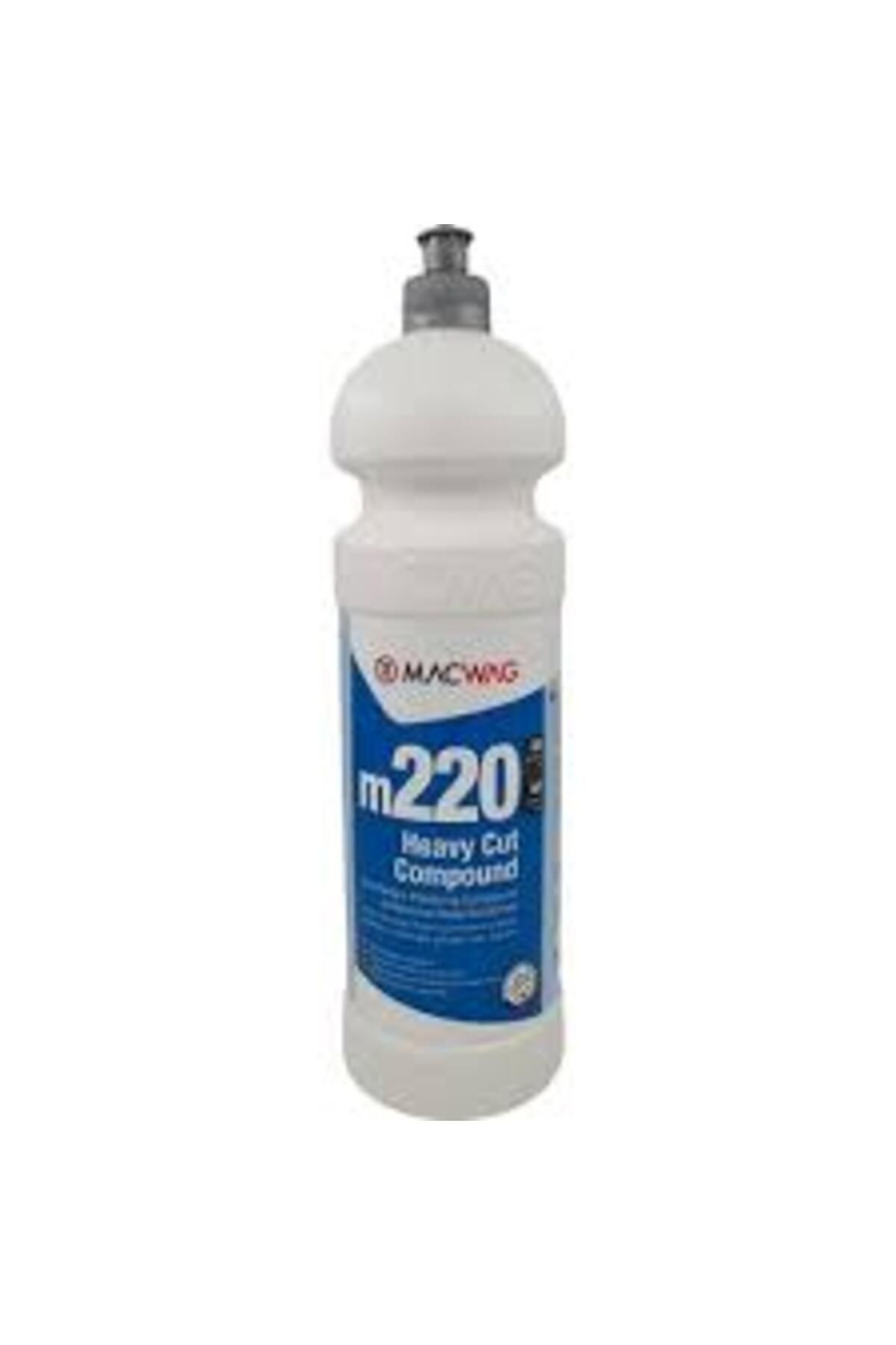 MACWAG M220 Heavy Cut Compound (1lt)