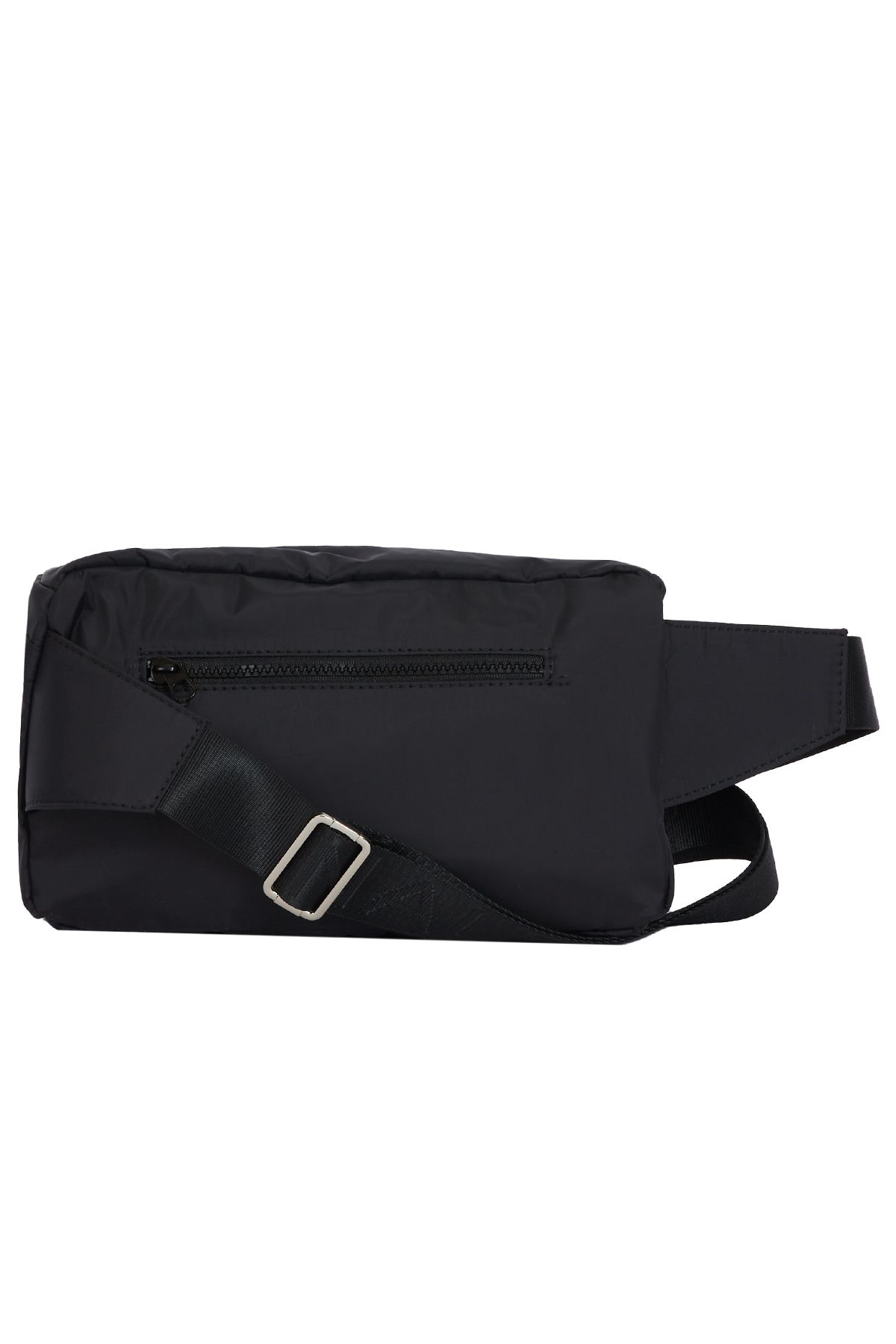 کیف کمری مشکی مردانه کمر اورجینال Nautica