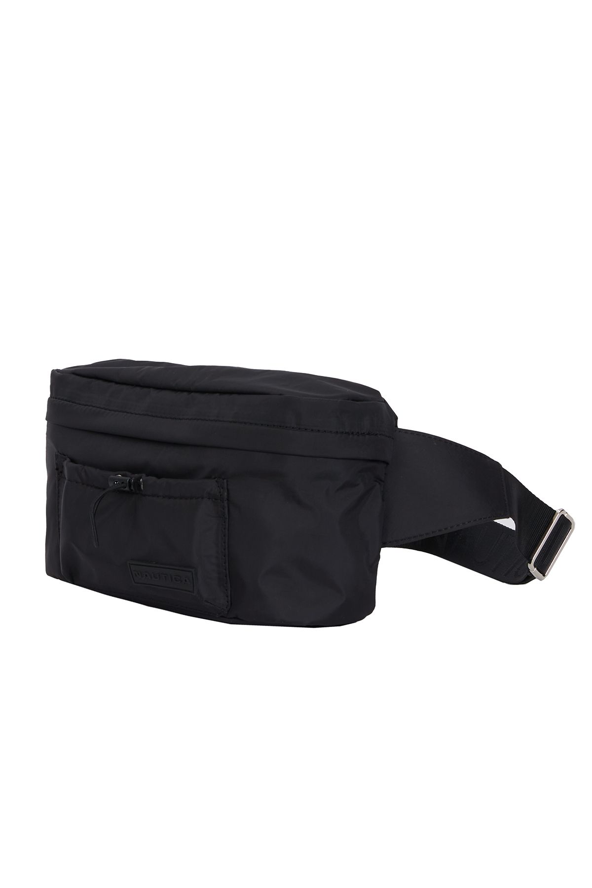 کیف کمری مشکی مردانه کمر اورجینال Nautica