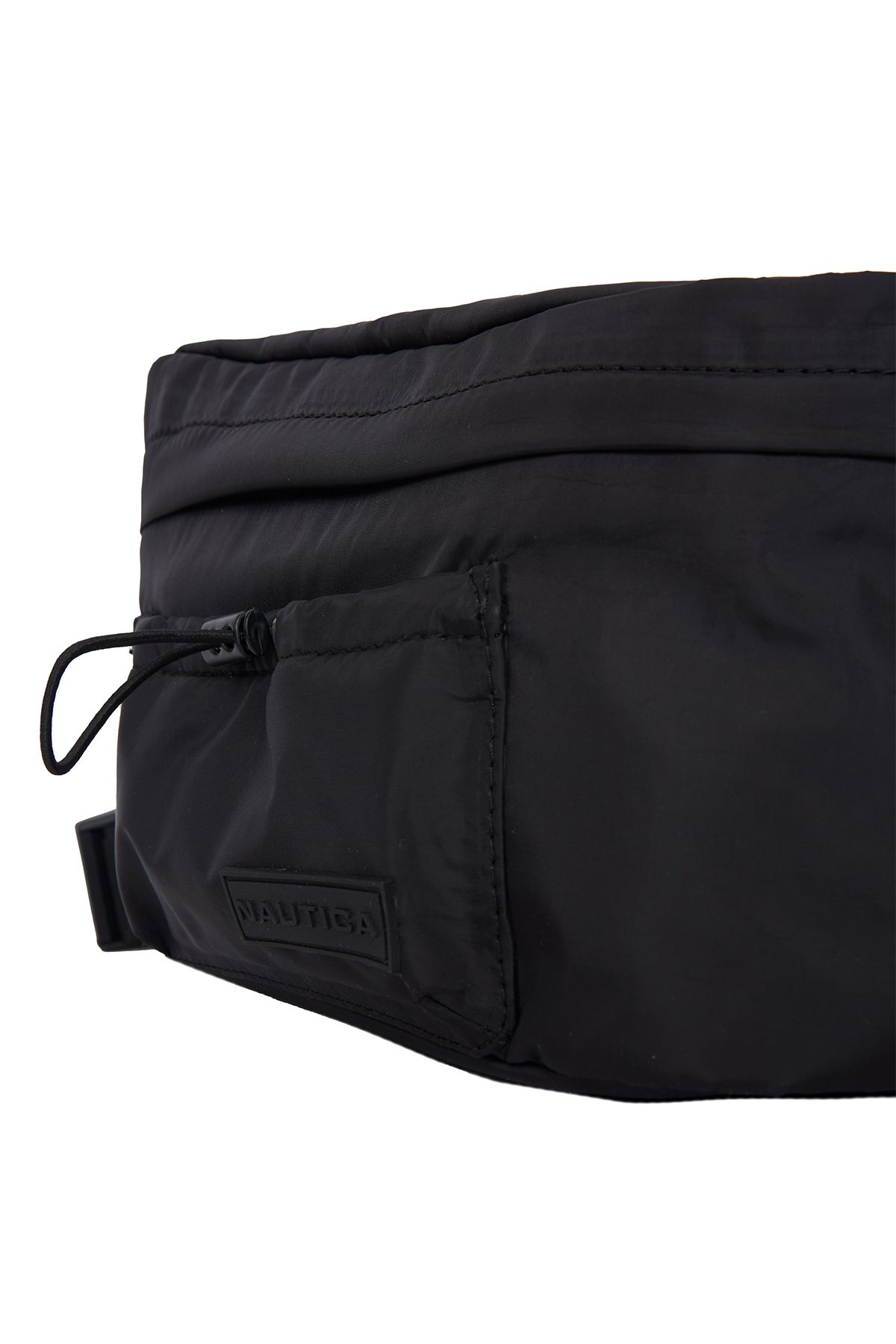 کیف کمری مشکی مردانه کمر اورجینال Nautica