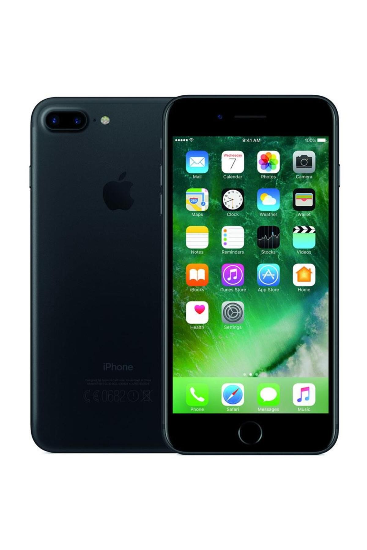 Apple Iphone 7 Plus 128gb B Grade Yenilenmiş Cep Telefonu