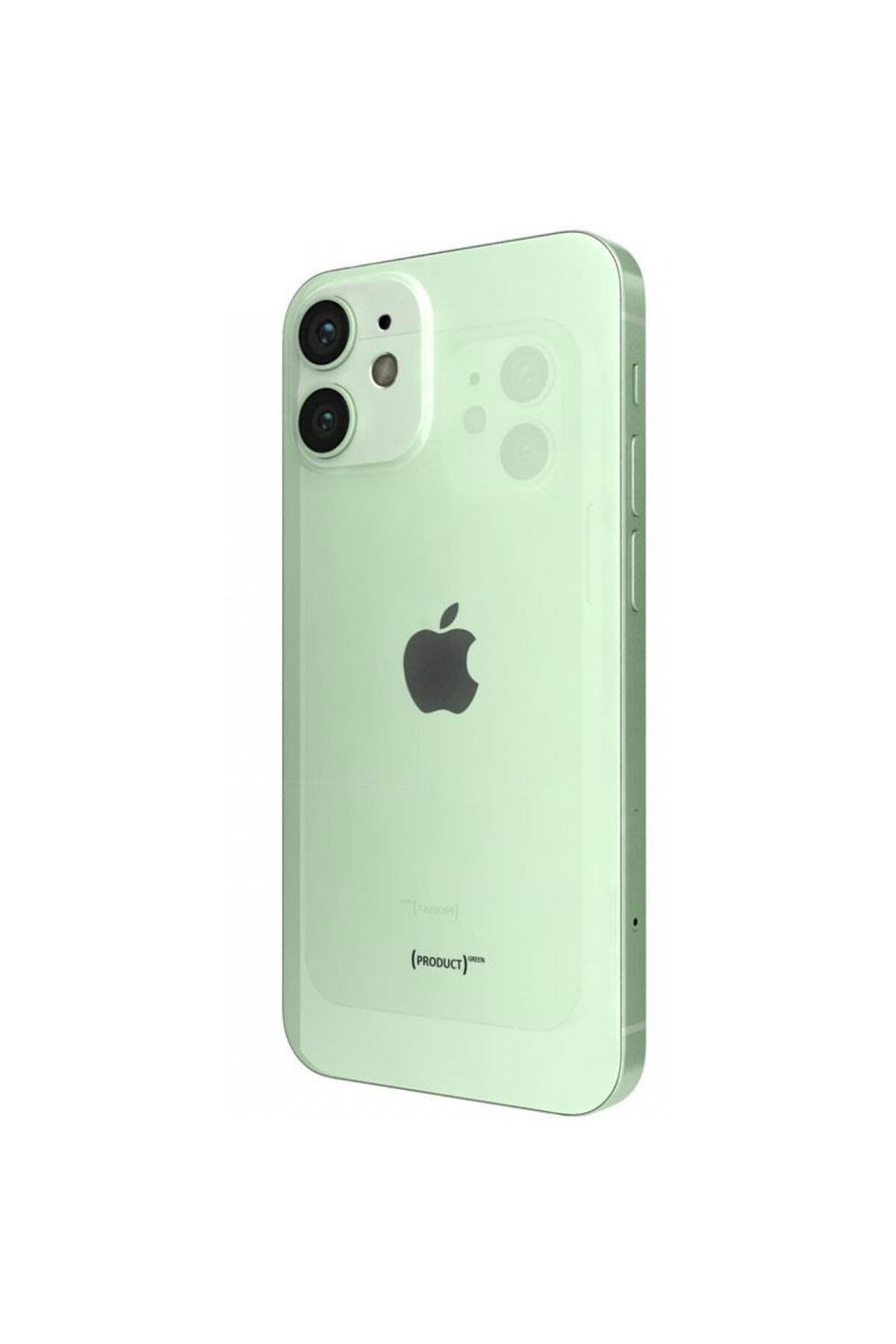 Apple iPhone 12 mini グリーン iPhone 12 Mini Yeşil Cep Telefonu Modelleri, Fiyatları - Trendyol