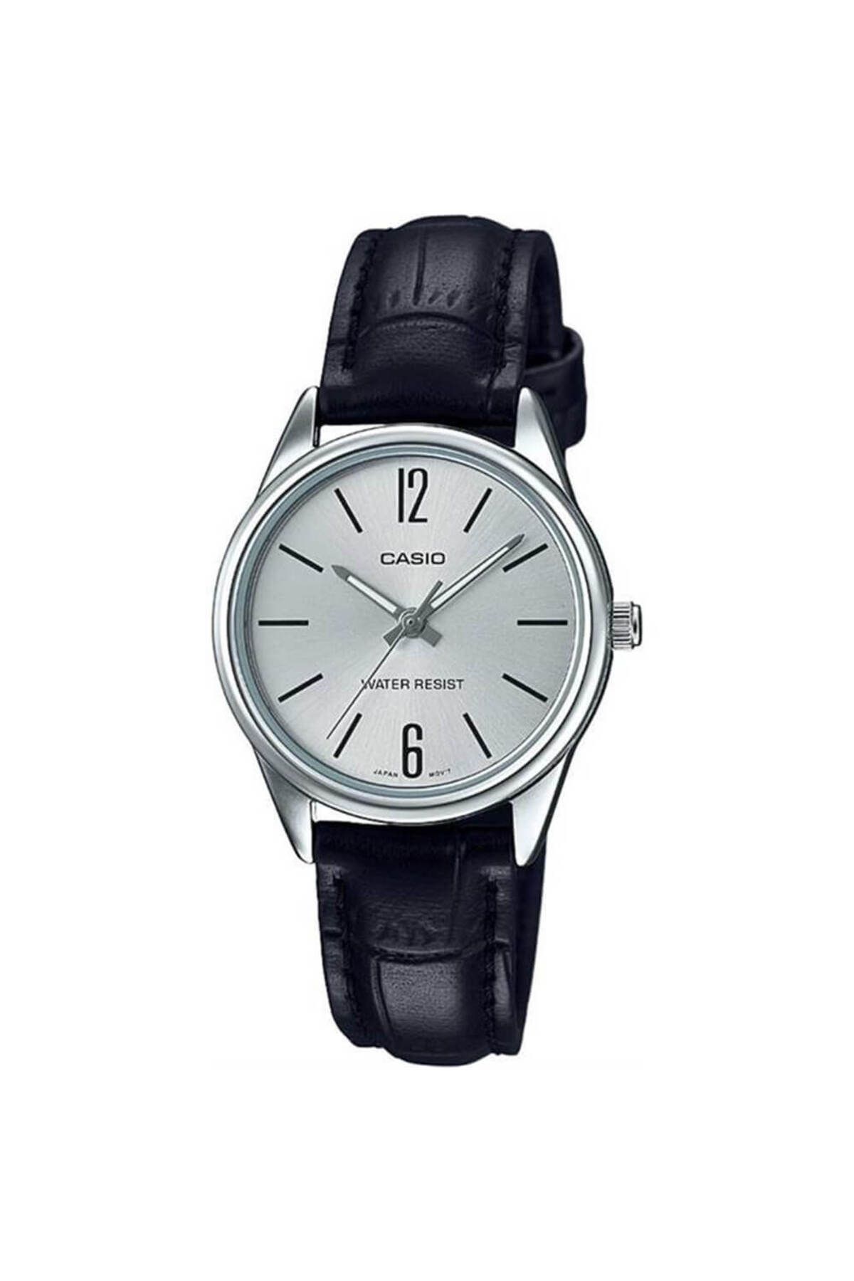 Casio-Ltp-v005l-7budf Wristwatch 1