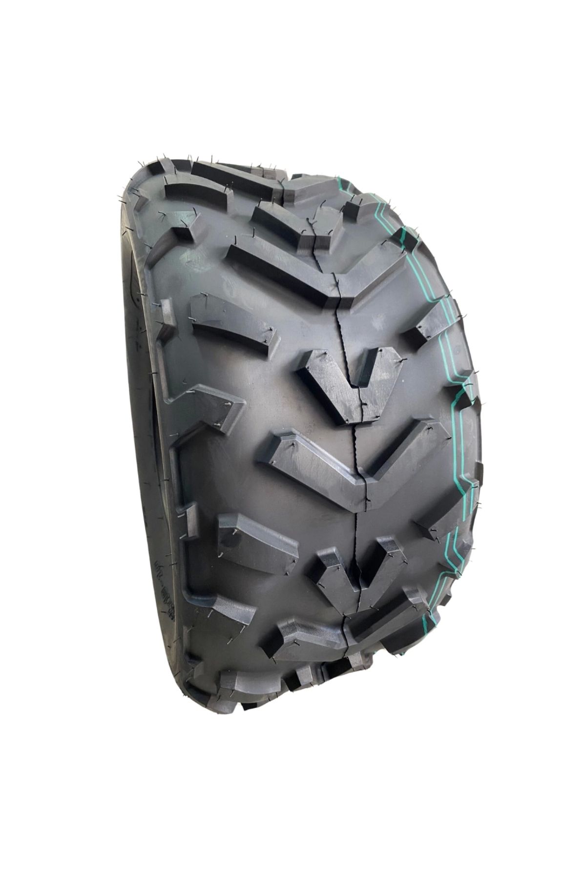 Acme 22x10-10 ACME AC726 6 Kat Arka Atv Lastik