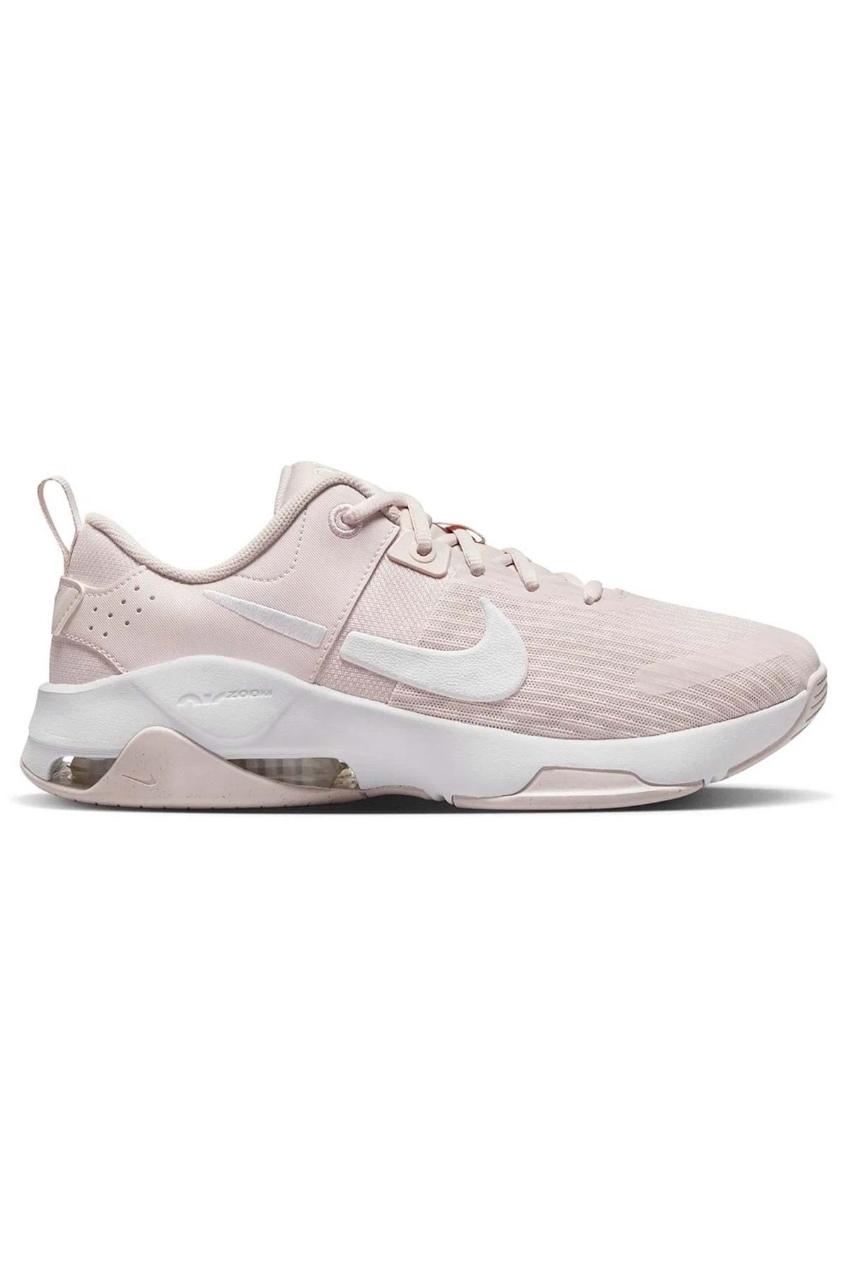 Nike W Zoom Bella 6 Air Zoom Dr5720 Unisex Spor Ayakkabı Pembe