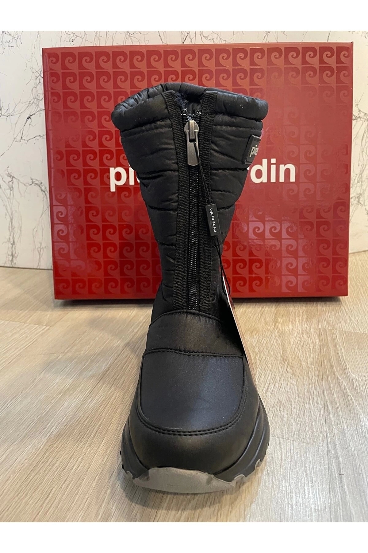 Pierre Cardin PC-52049 Unisex Kar Bot görsel 4