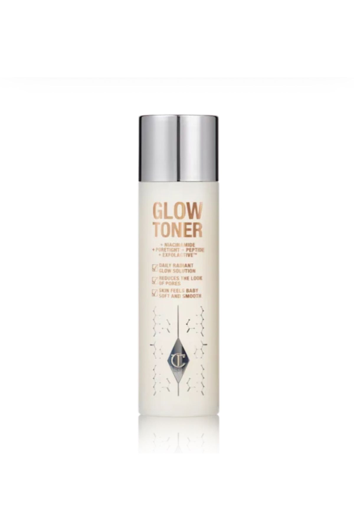 charlotte tilbury GLOW TONER 150 ML