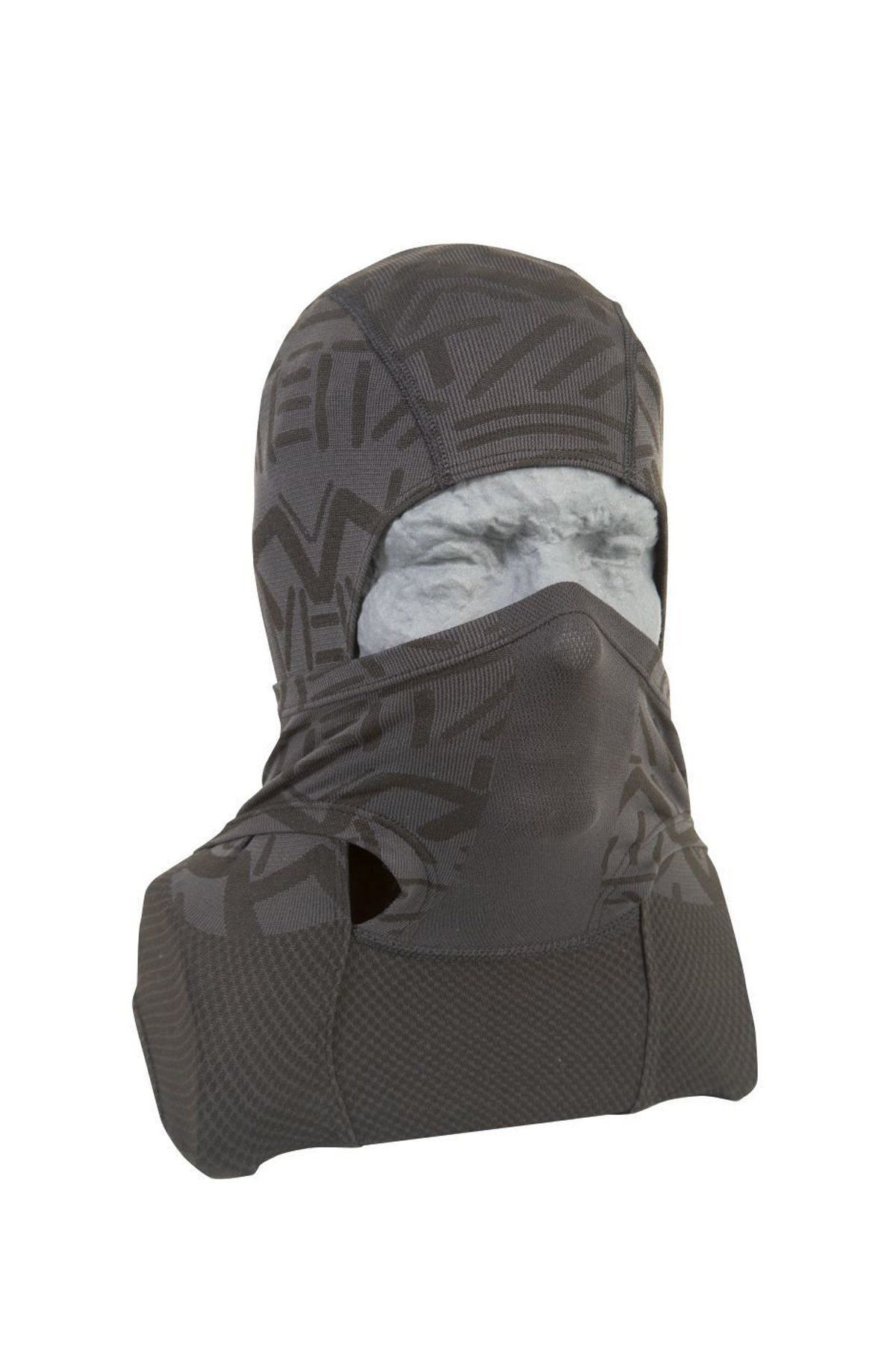 Alpinist Multifunction Thermal Balaclava-Siyah - STD