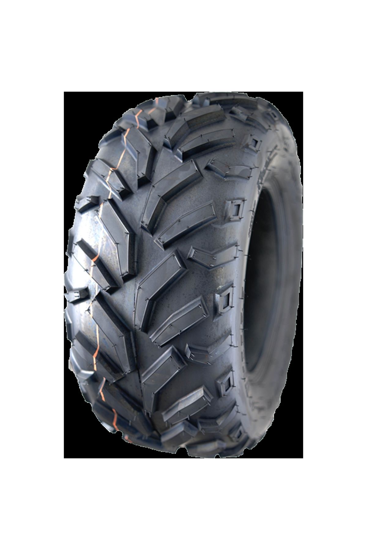 Acme 25x10-12 ACME AC735 6 Kat Arka Atv Lastik