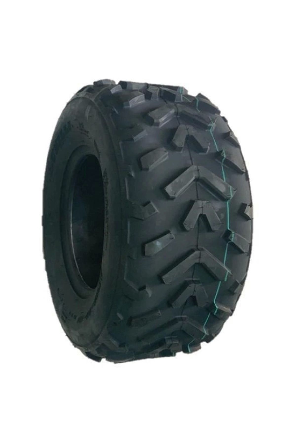 Wattstone 22x10-9 ACME AC726 6 Kat Atv Arka Lastiği