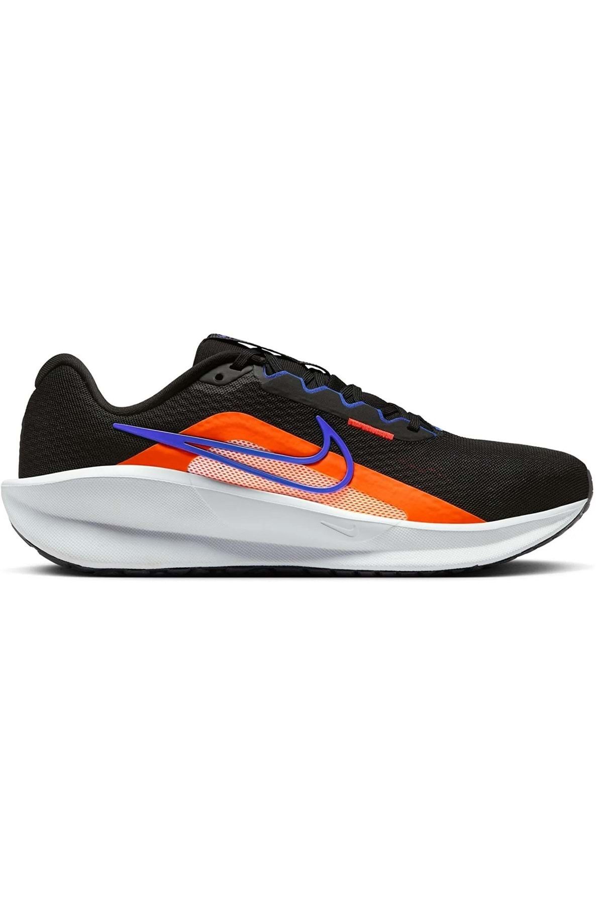 Nike Fd6454-fd6476 Downshıfter 13 Unisex Spor Ayakkabı Turuncu