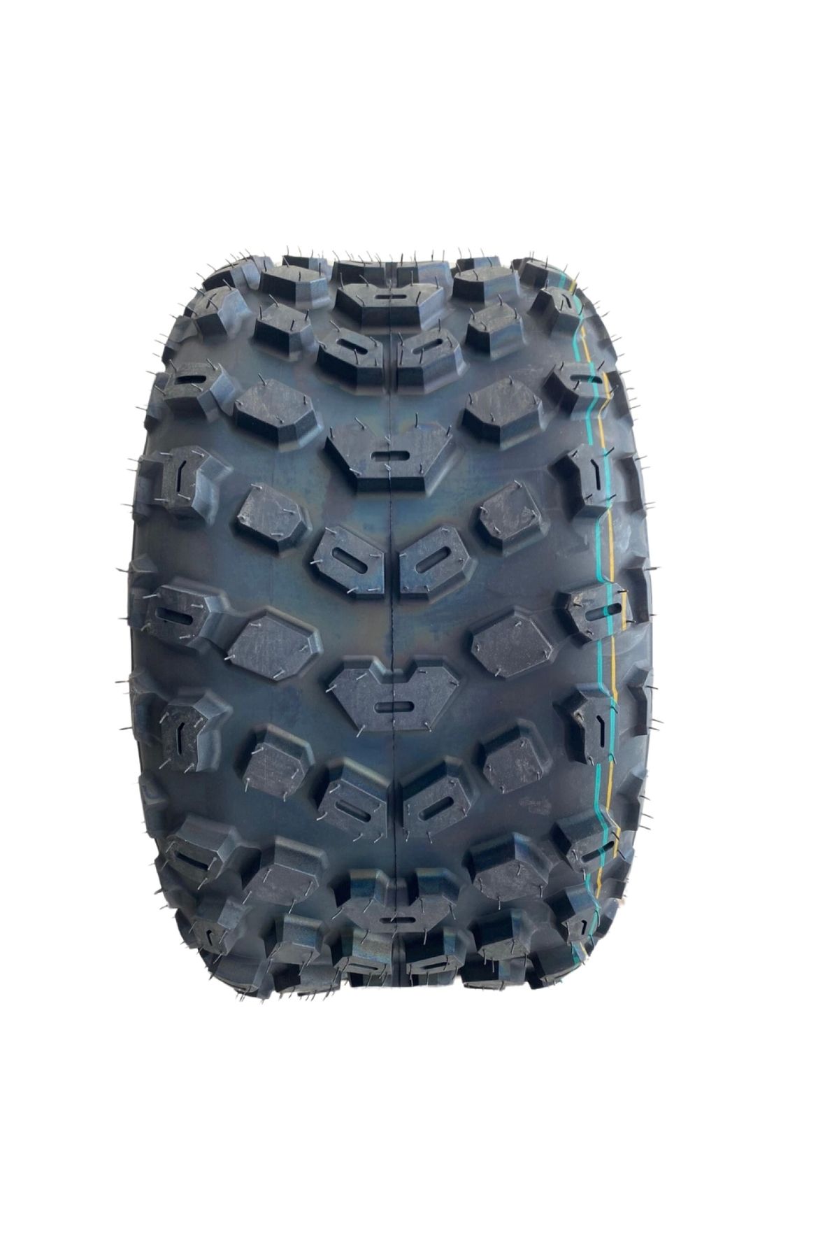 Acme 21x10-8 ACME AC727 6 Kat Atv Lastik