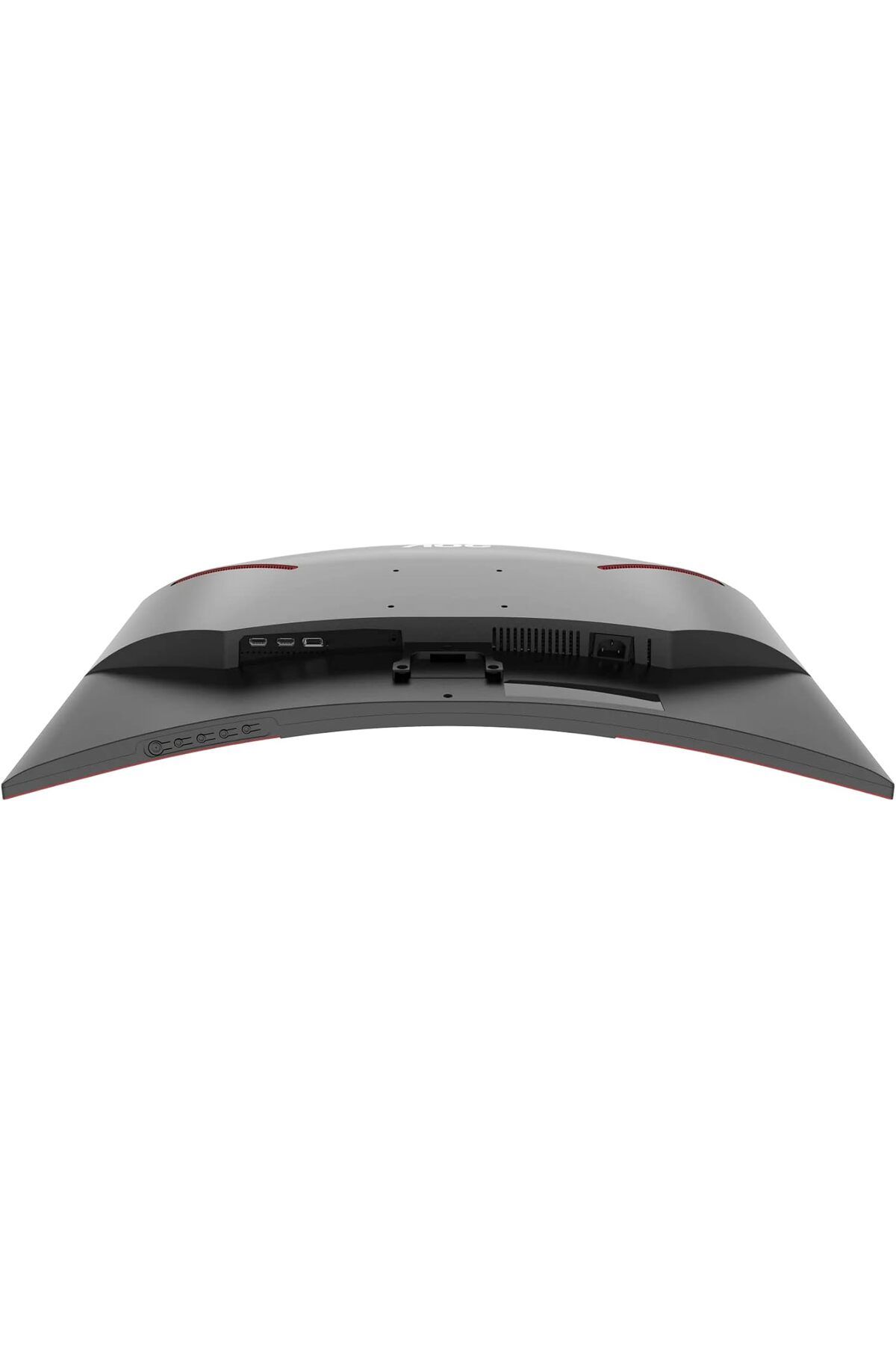 Aoc-CQ32G3SE 31.5" (VA / 1000R) QHD Gaming Monitor - FreeSync Premium - 1ms MPR 6