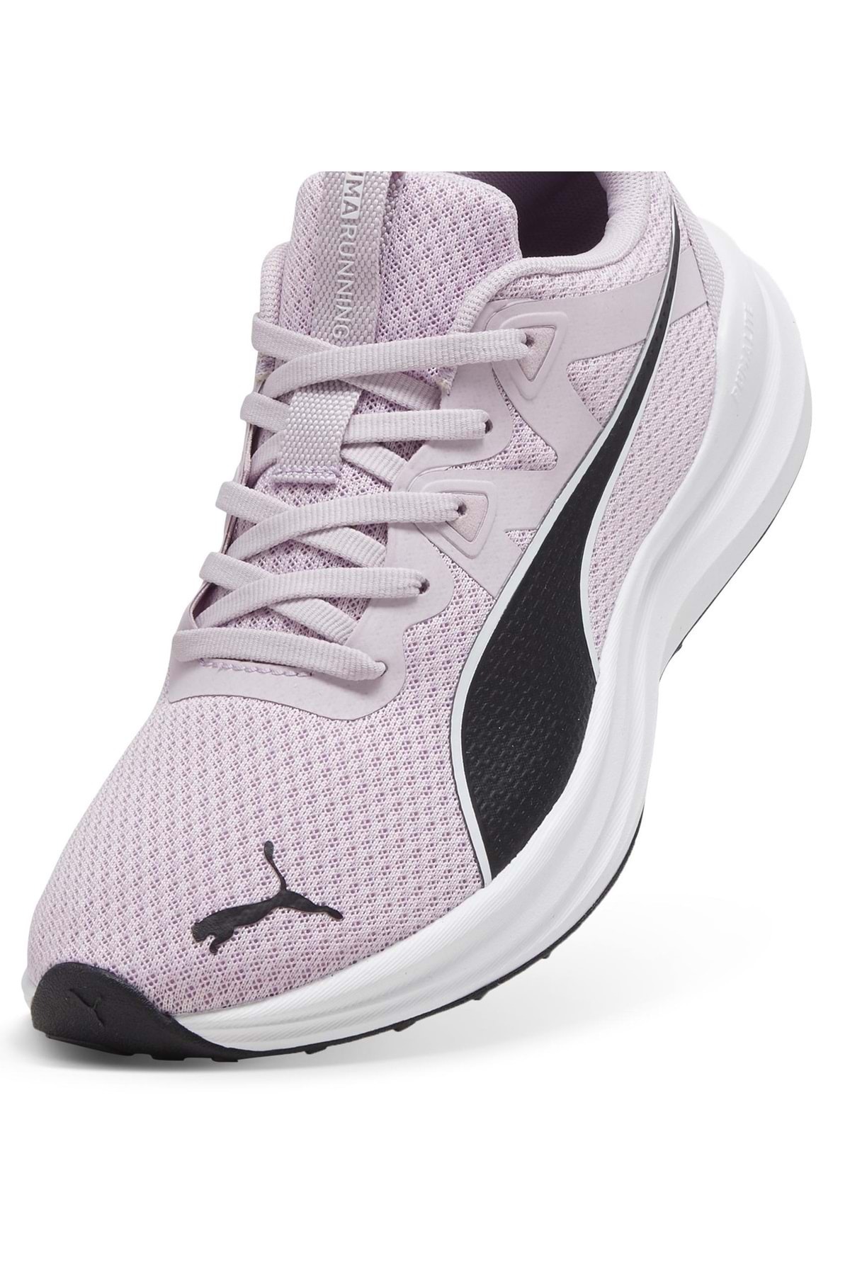37876822 Reflect Lite-Grape Mist-PUMA Black — رنگارنگ — تصویر 3 از 6