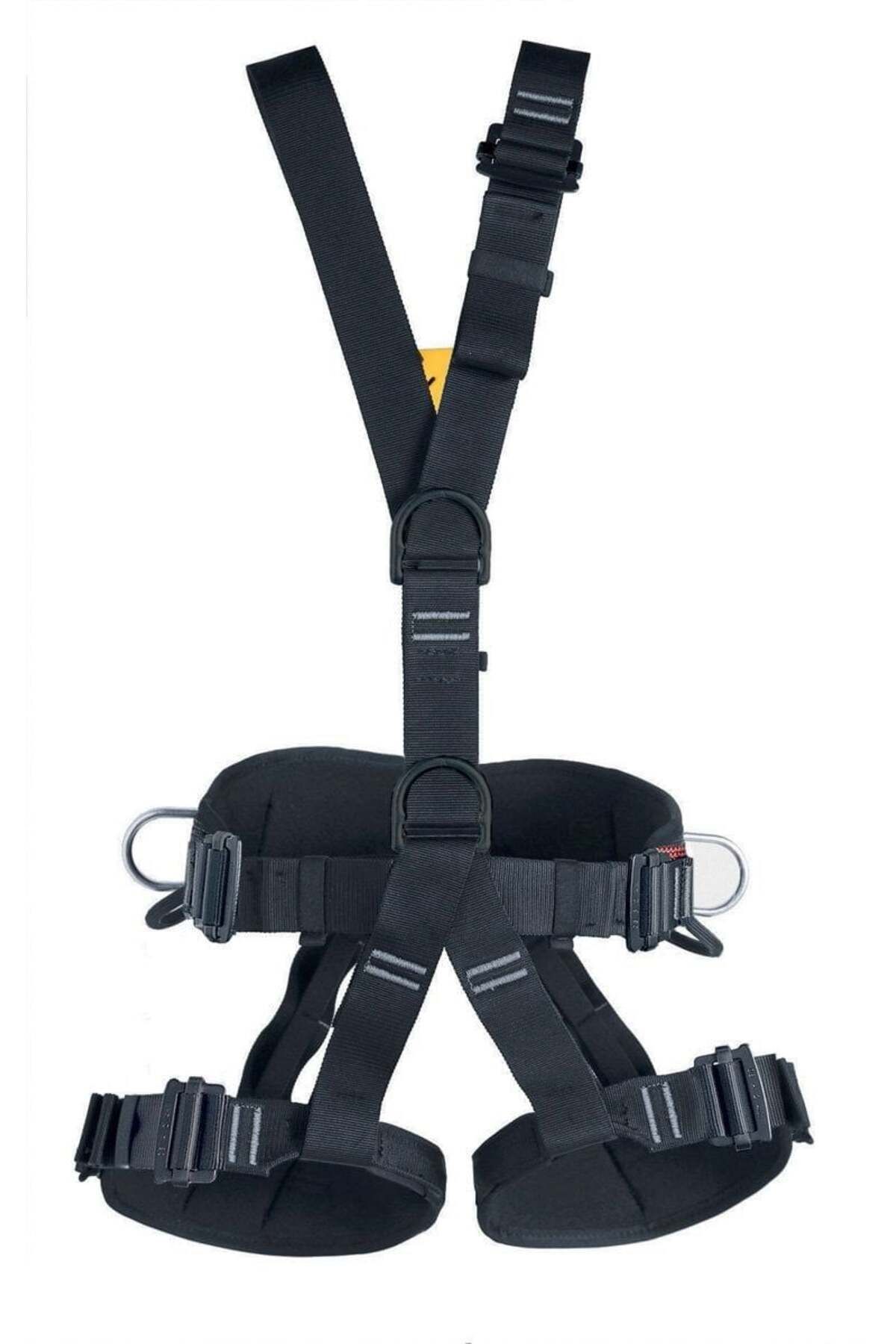 Singing Rock Singingrock Technic Full Body Harness Endüstriyel