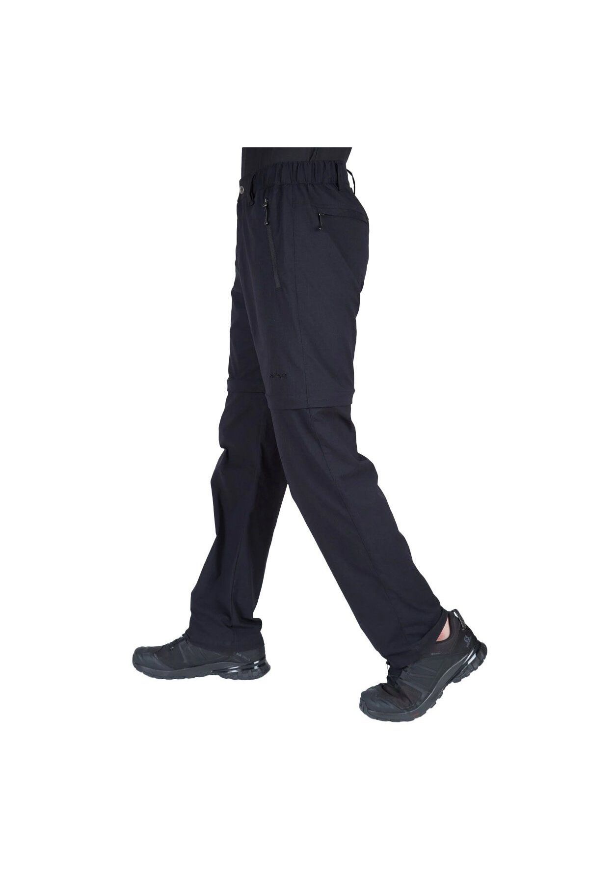 Alpinist-Rogue Men's Convertible Pants 2