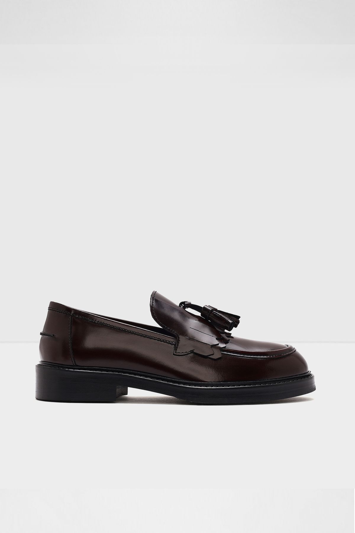 Aldo HOMERDA-TR - Bordo Kadın Loafer