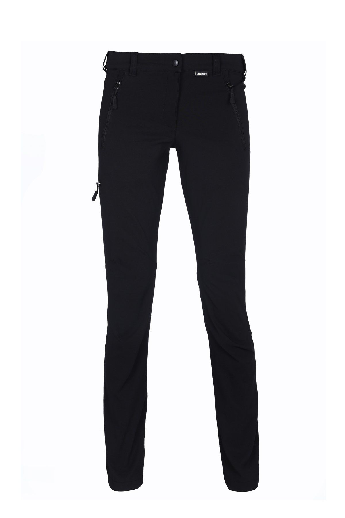 Alpinist-Women's Sports Pants 1