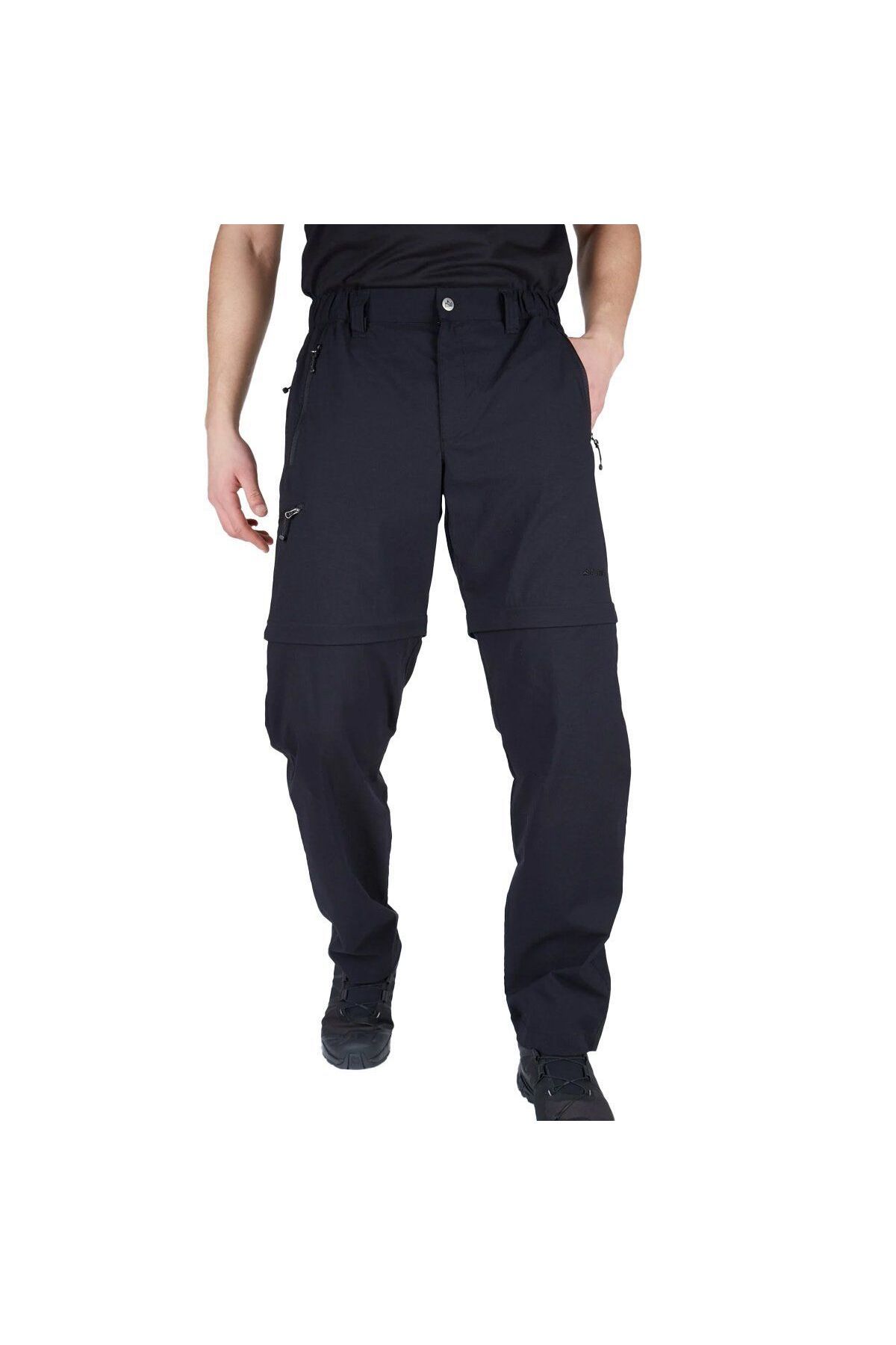 Alpinist-Rogue Men's Convertible Pants 1