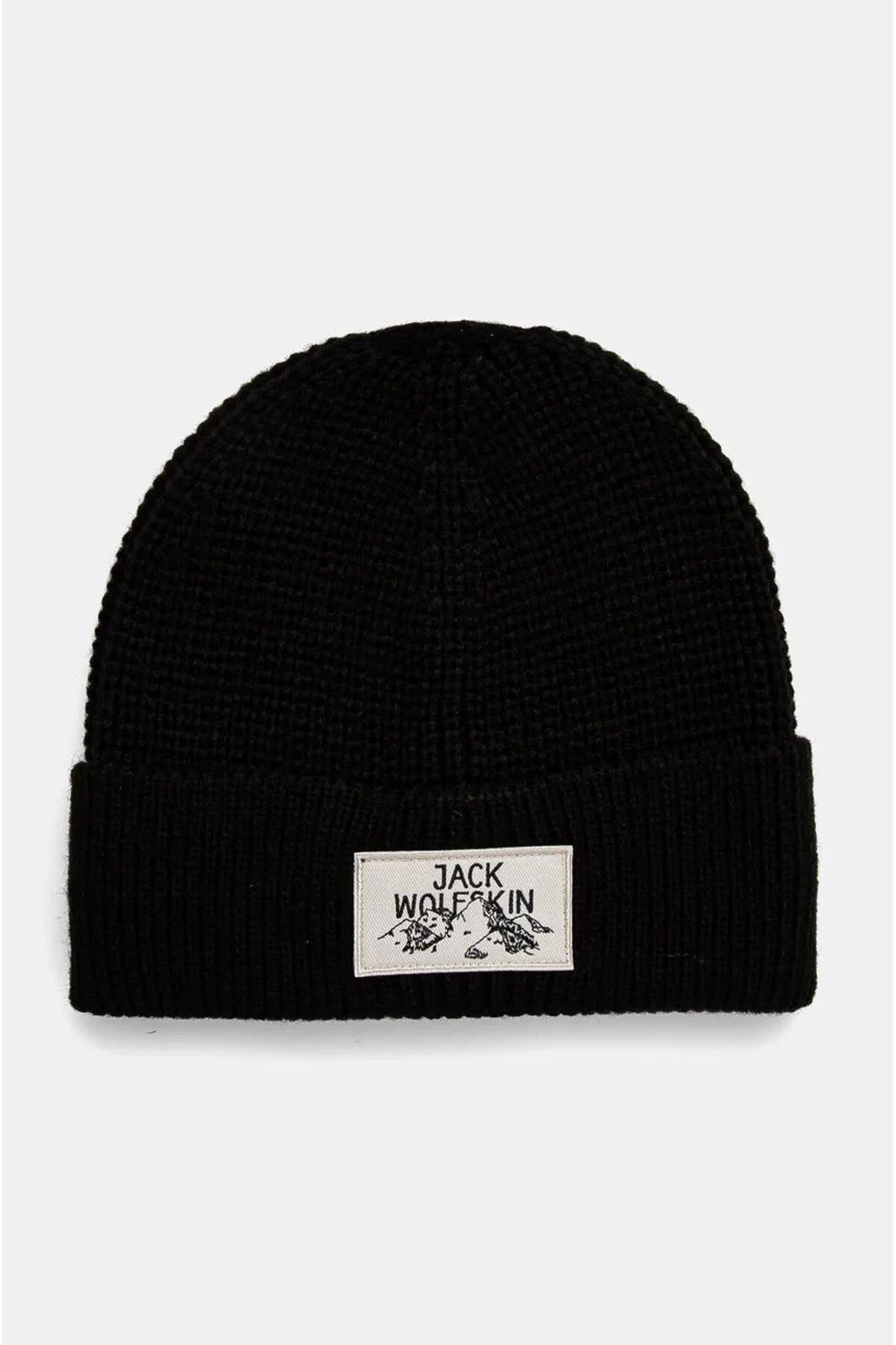 Jack Wolfskin Badge Beanie Bere